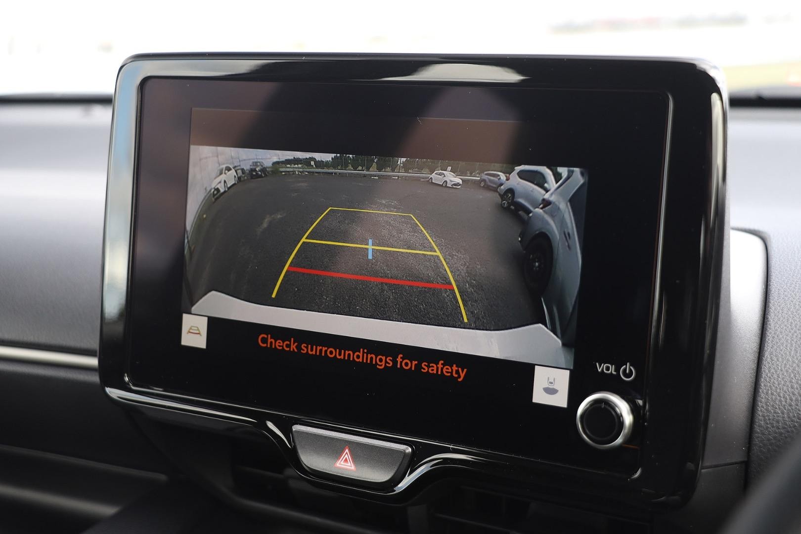 Toyota Yaris image 3