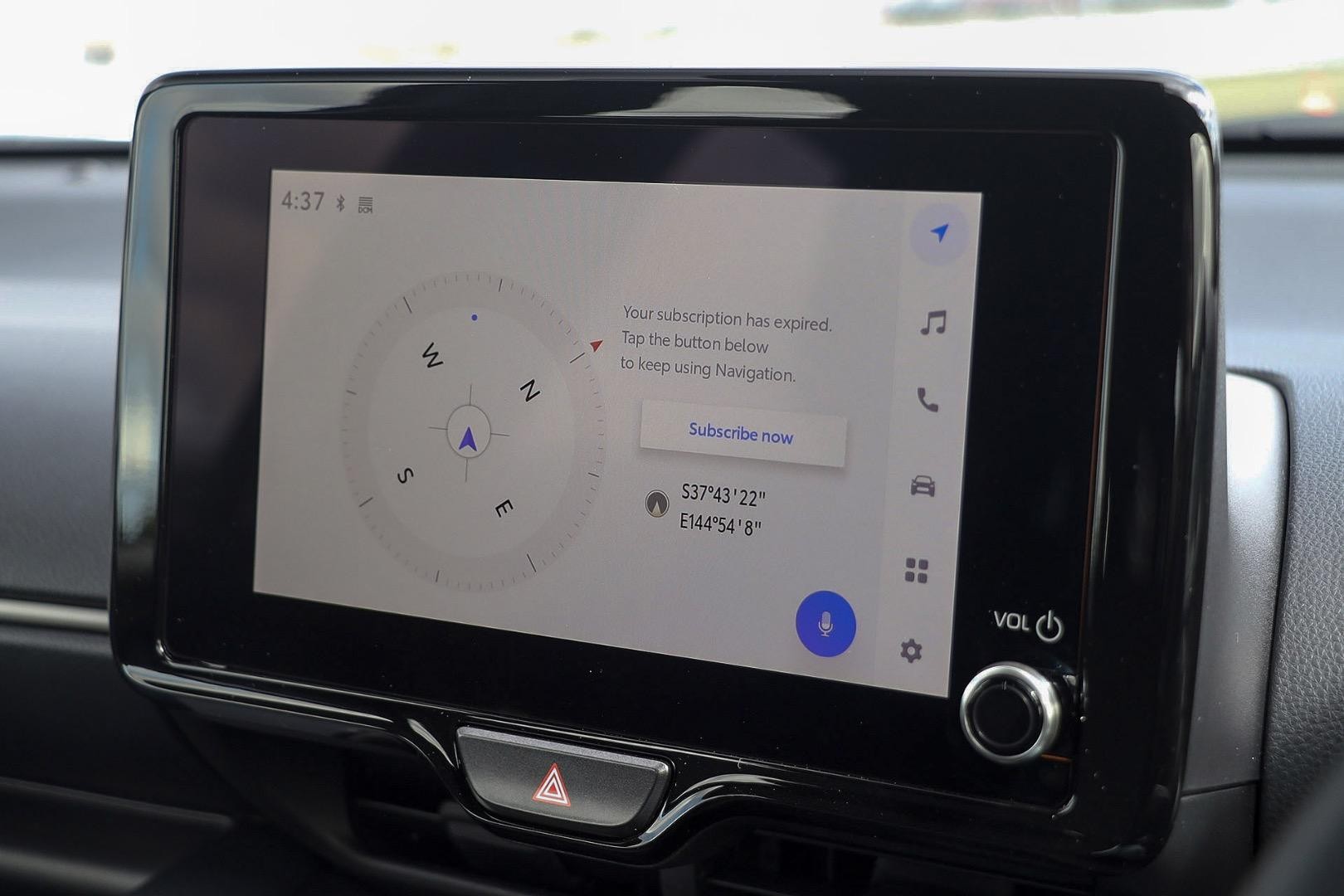 Toyota Yaris image 4