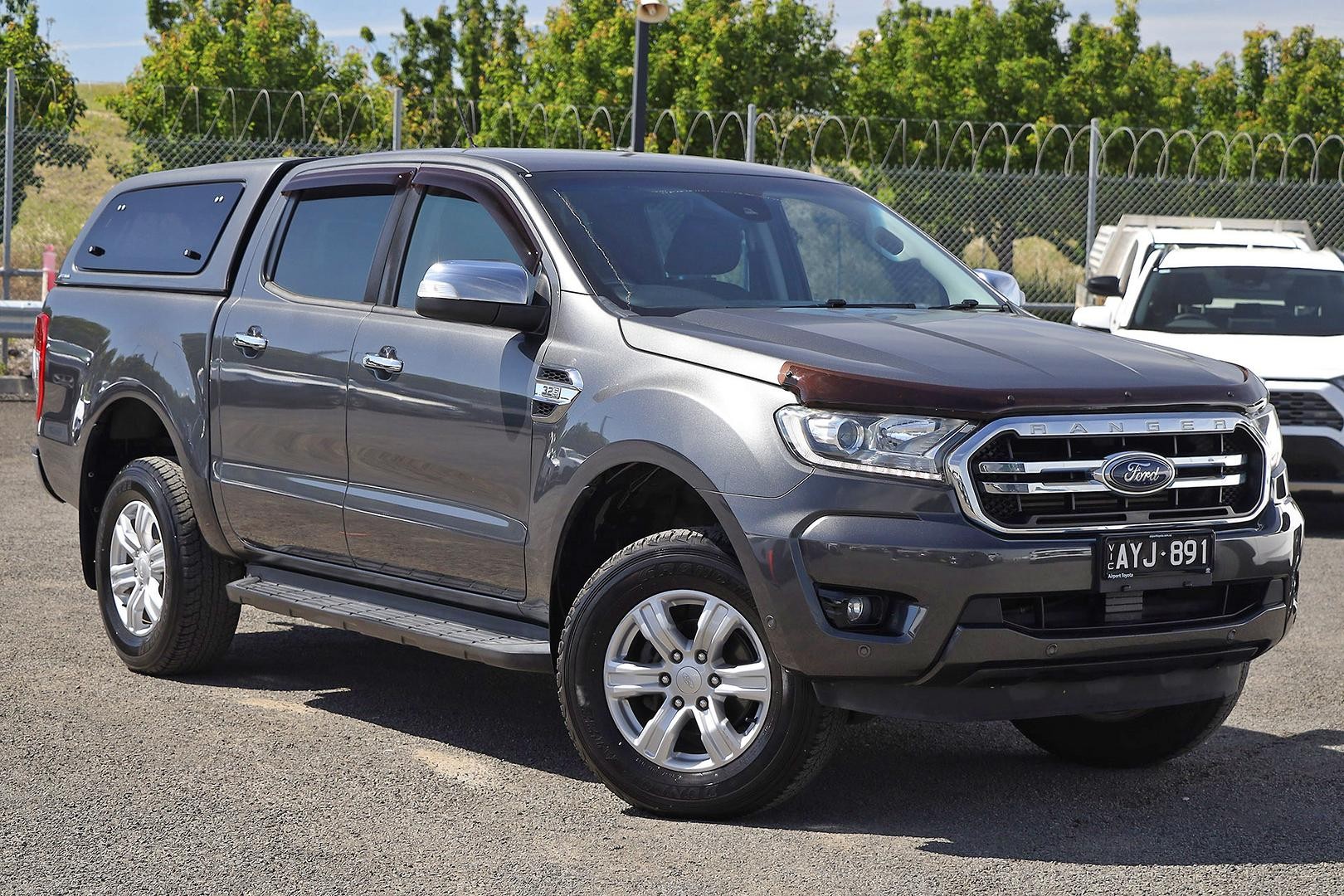 Ford Ranger image 1