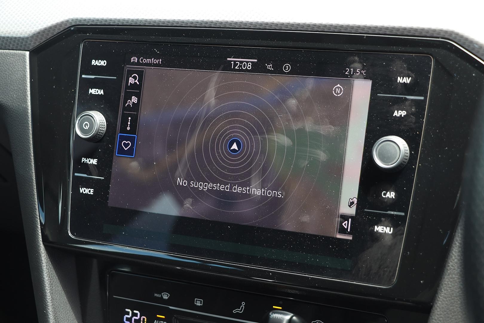 Volkswagen Passat image 4