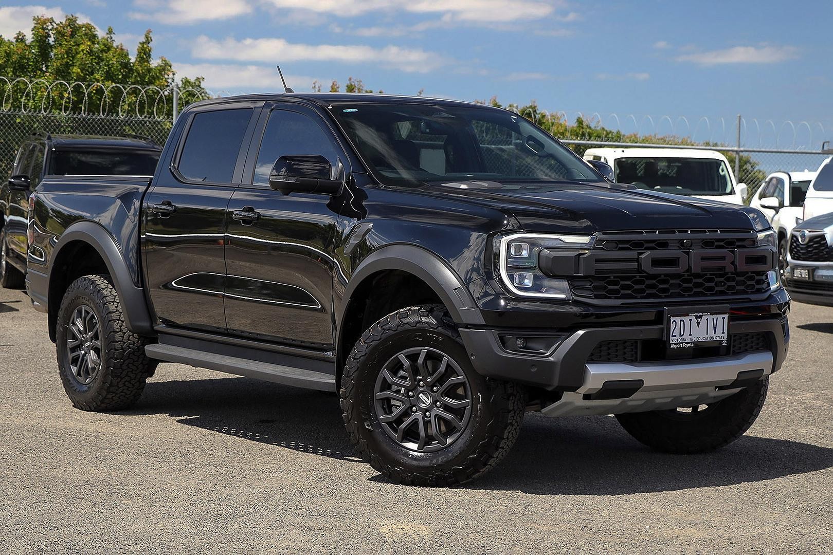 Ford Ranger image 1
