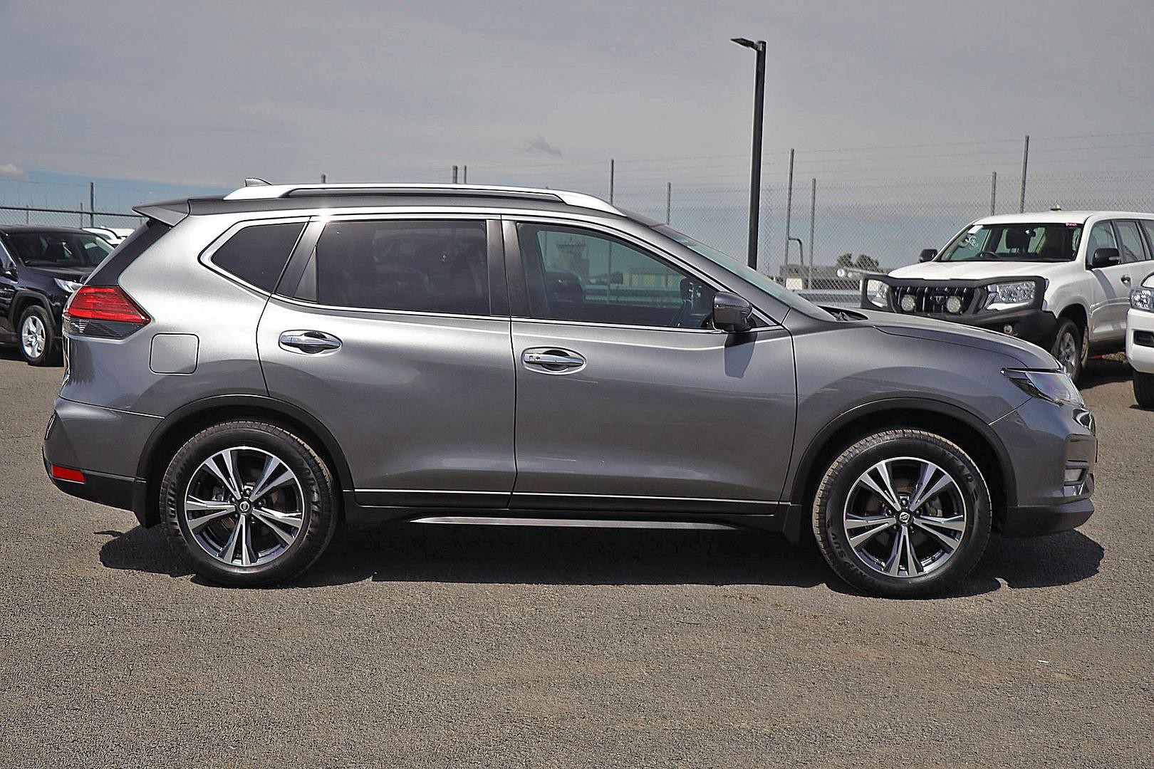 Nissan X-trail image 4