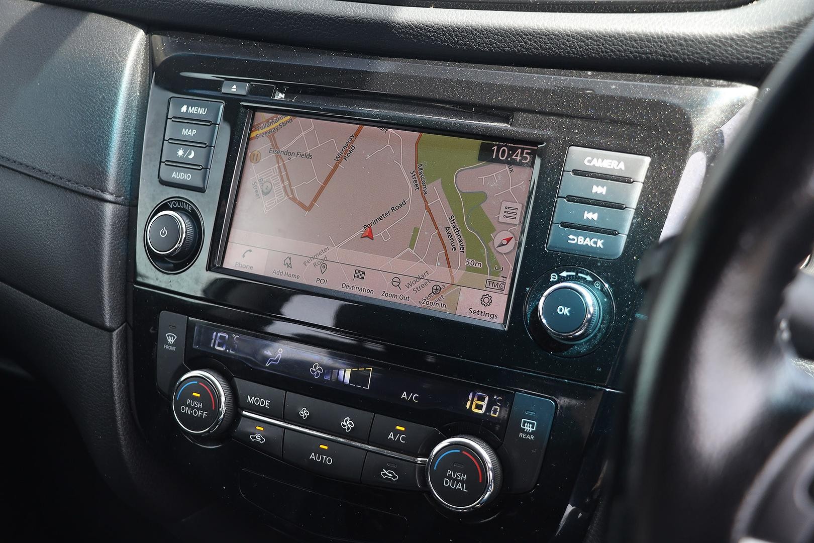 Nissan X-trail image 4