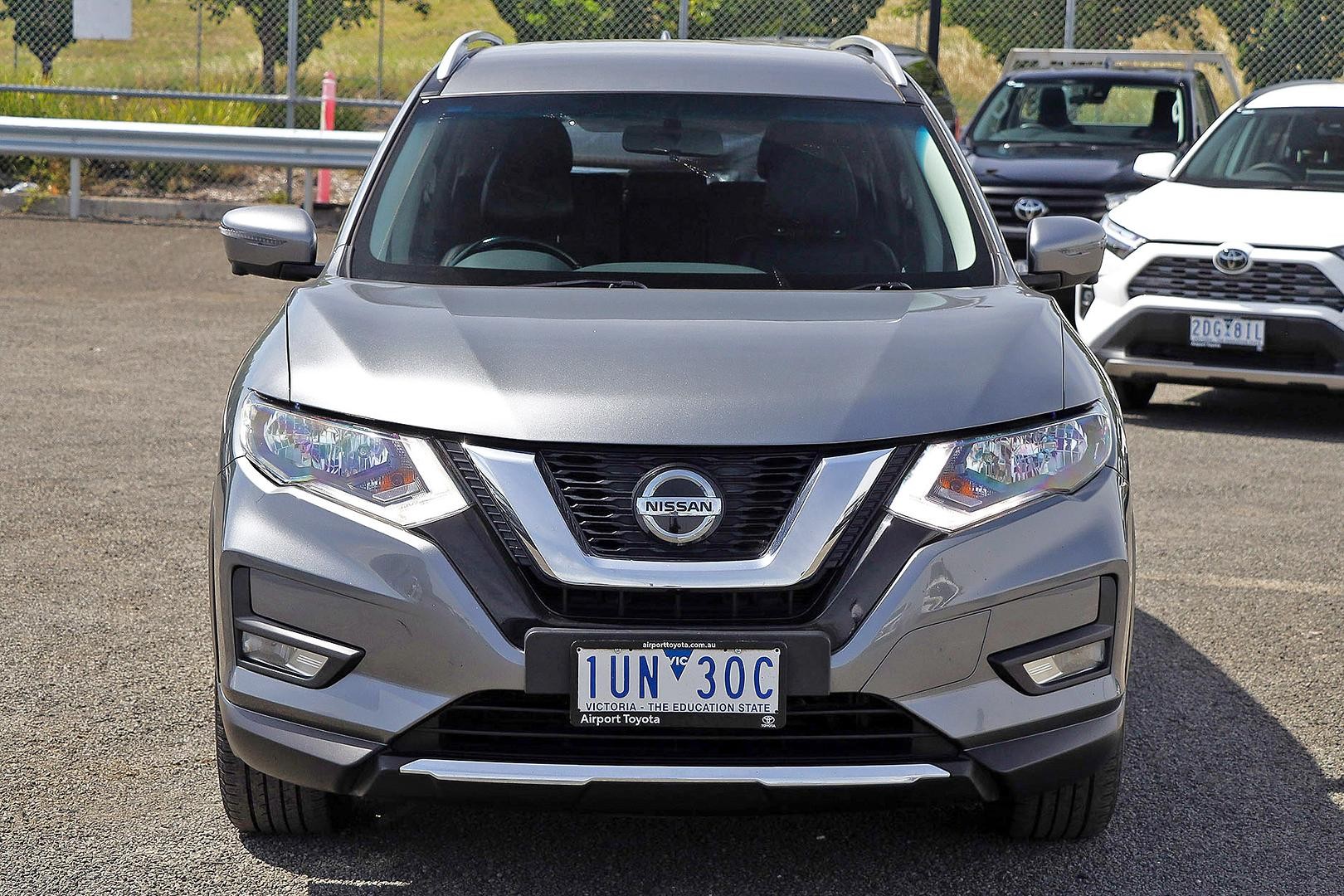 Nissan X-trail image 3
