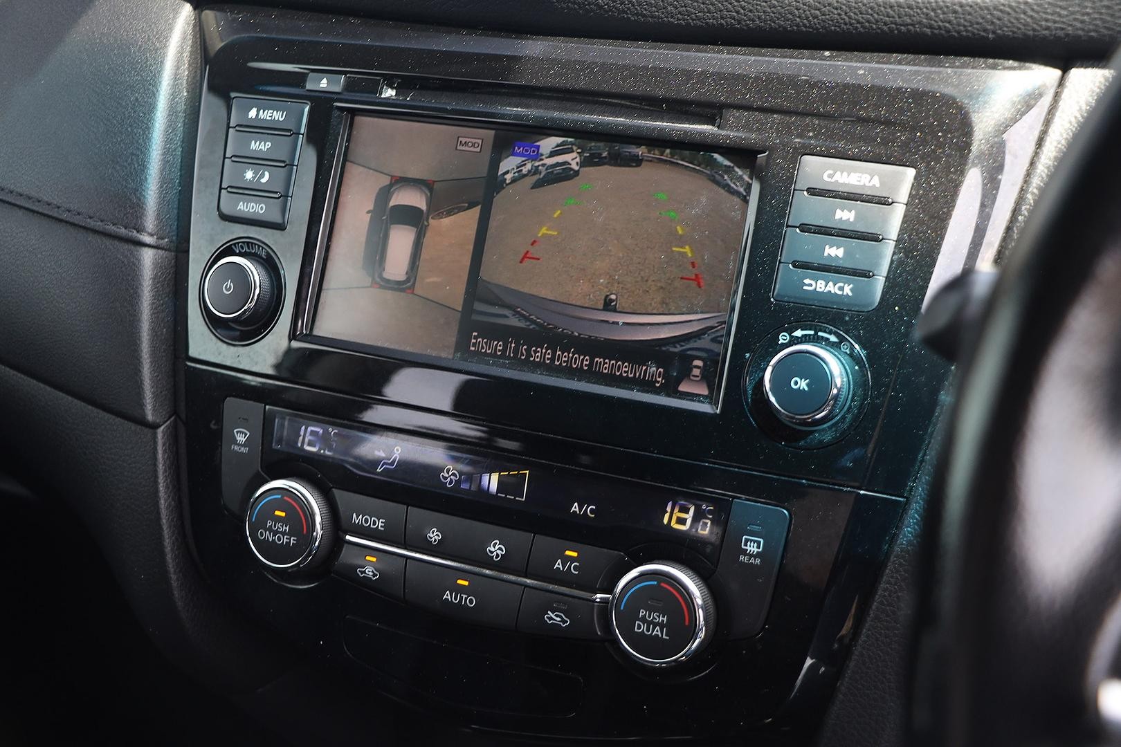 Nissan X-trail image 2