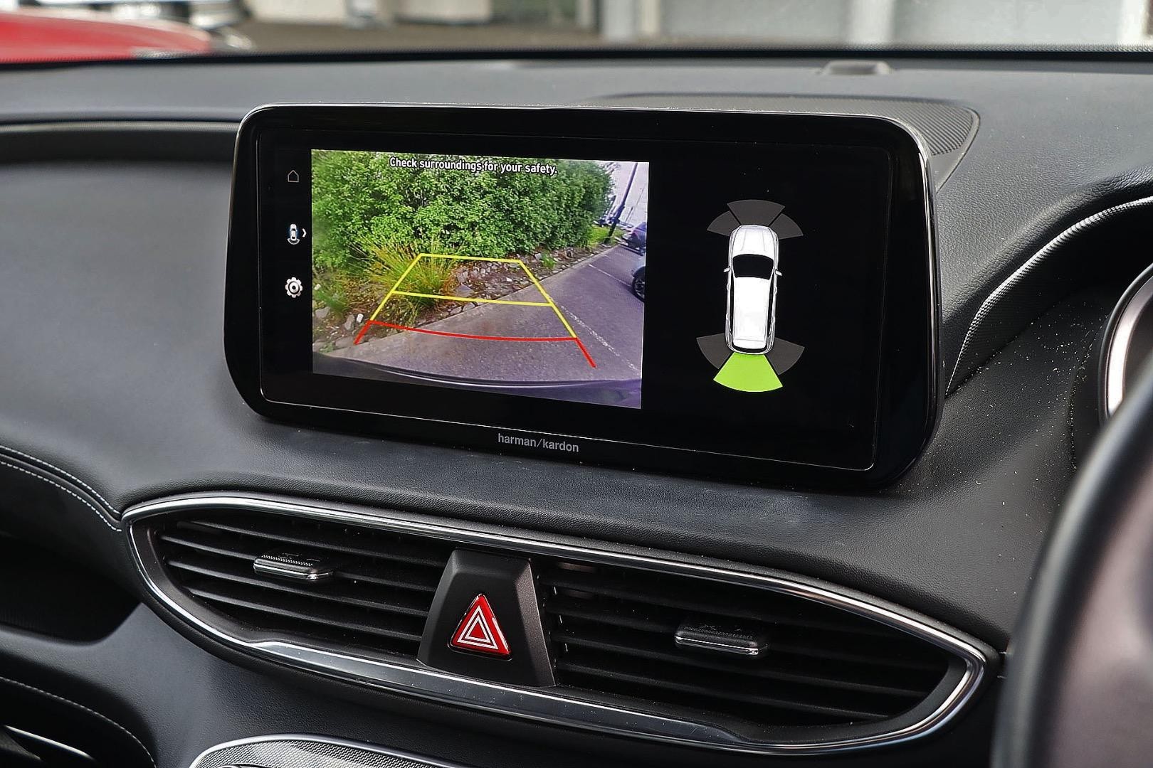 Hyundai Santa Fe image 4