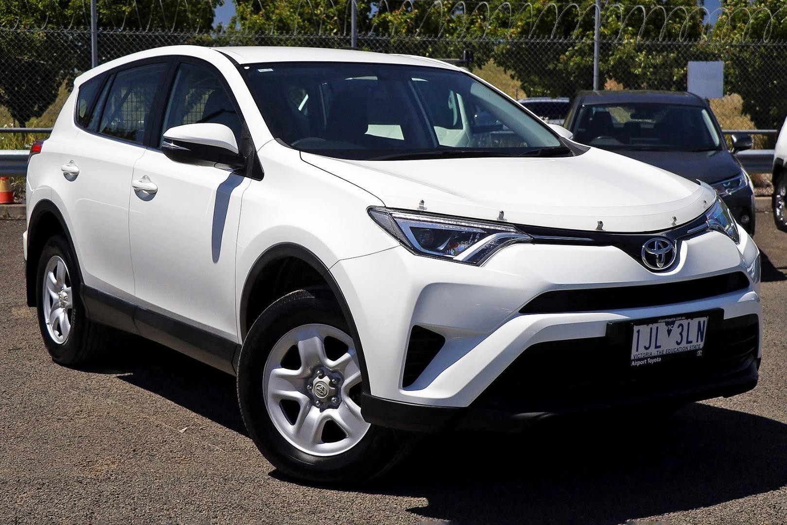 Toyota Rav4 image 1