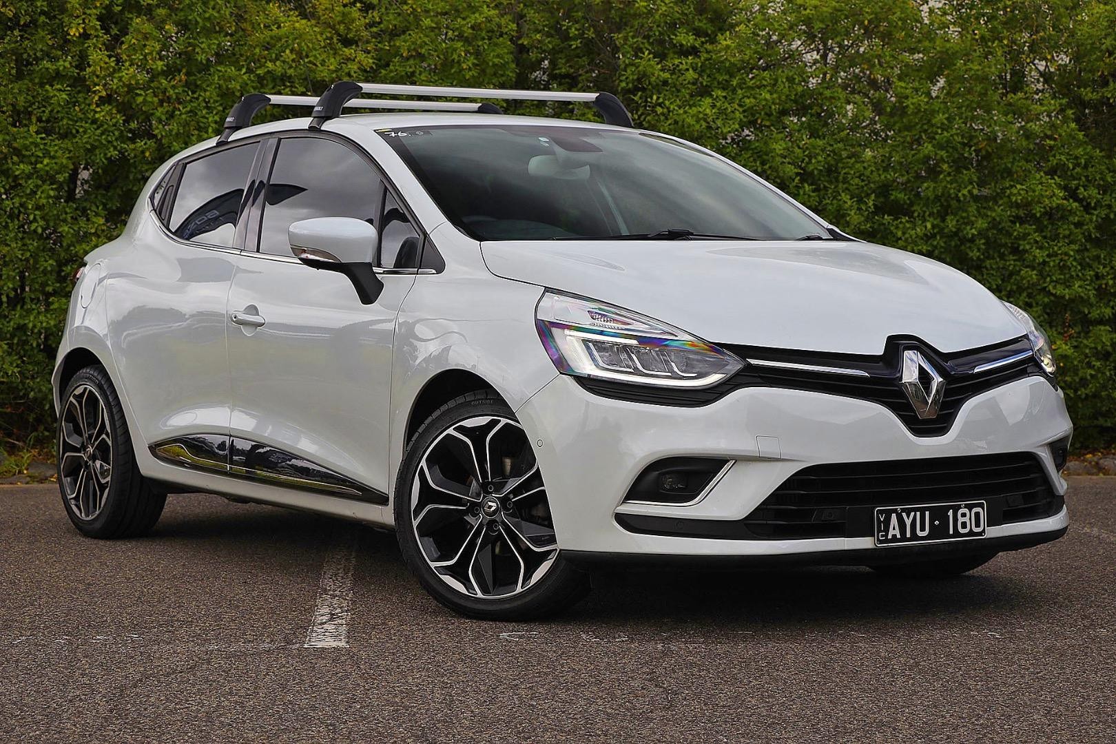 Renault Clio image 1