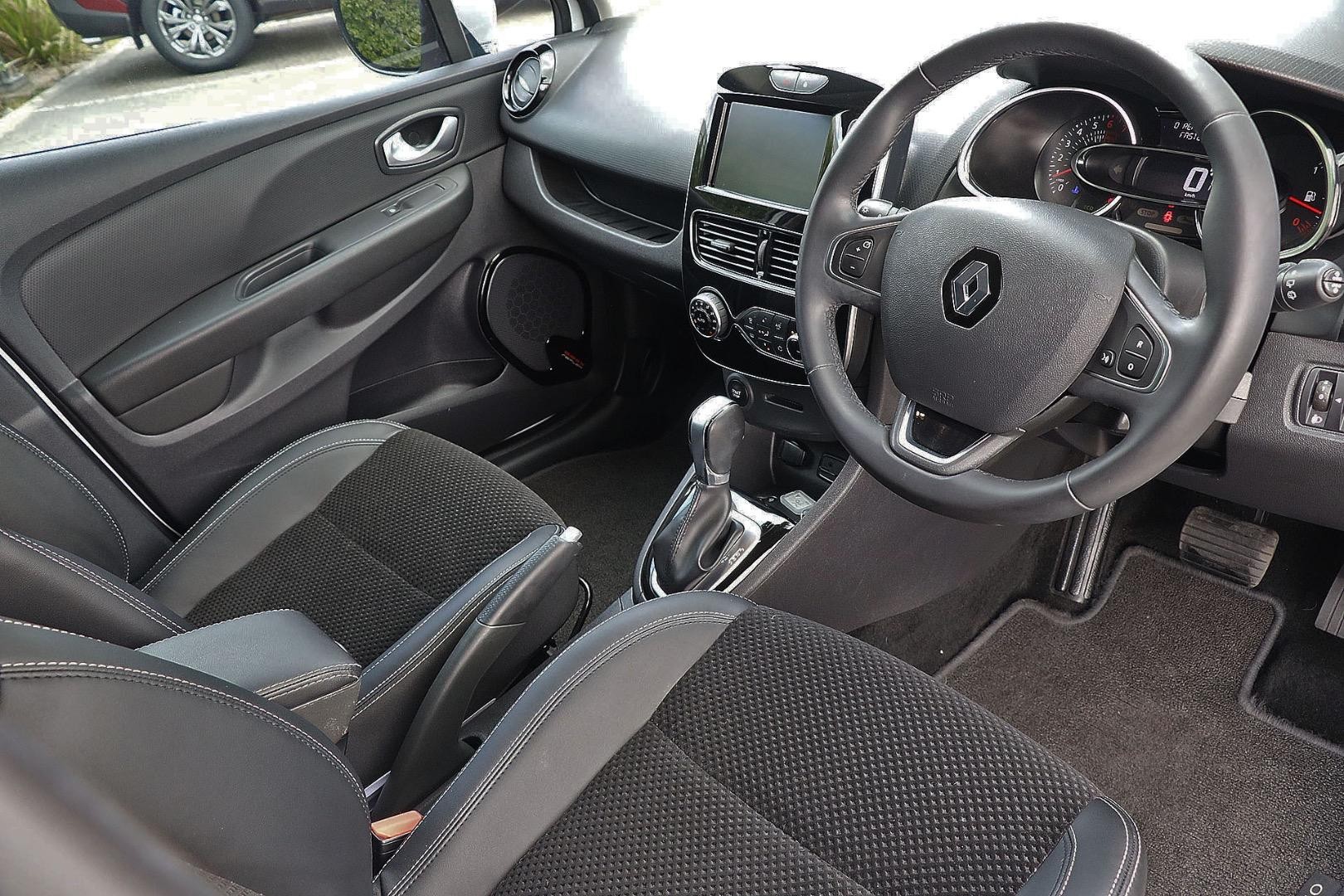 Renault Clio image 4