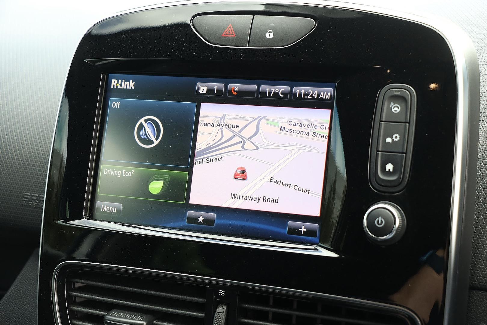 Renault Clio image 2