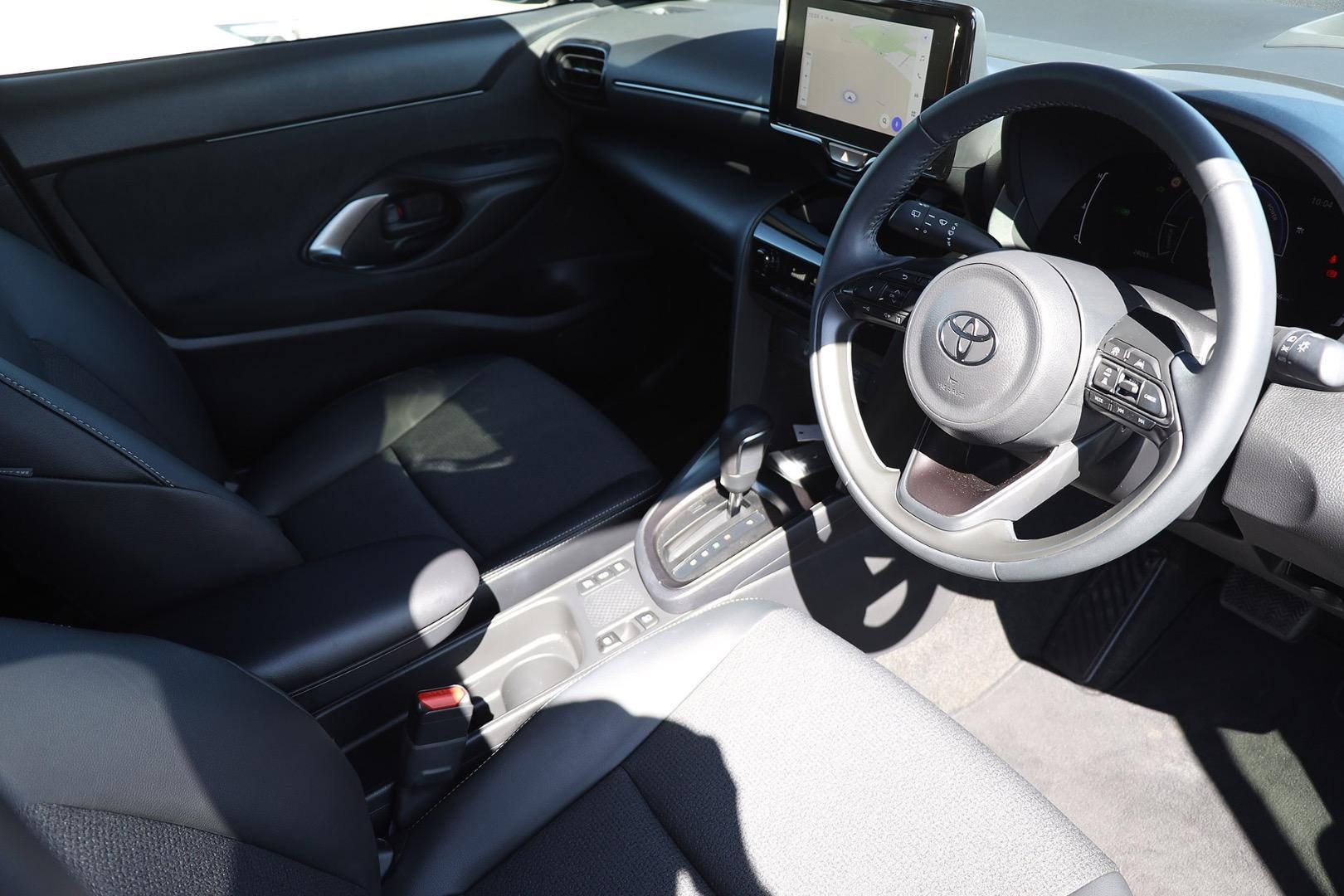 Toyota Yaris Cross image 2