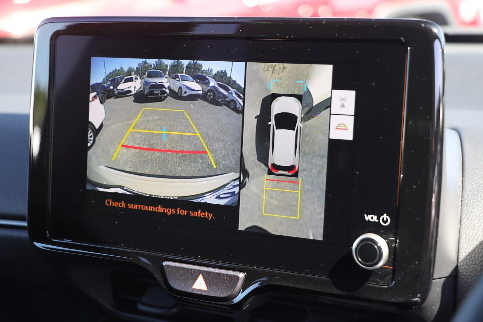 Toyota Yaris Cross image 4