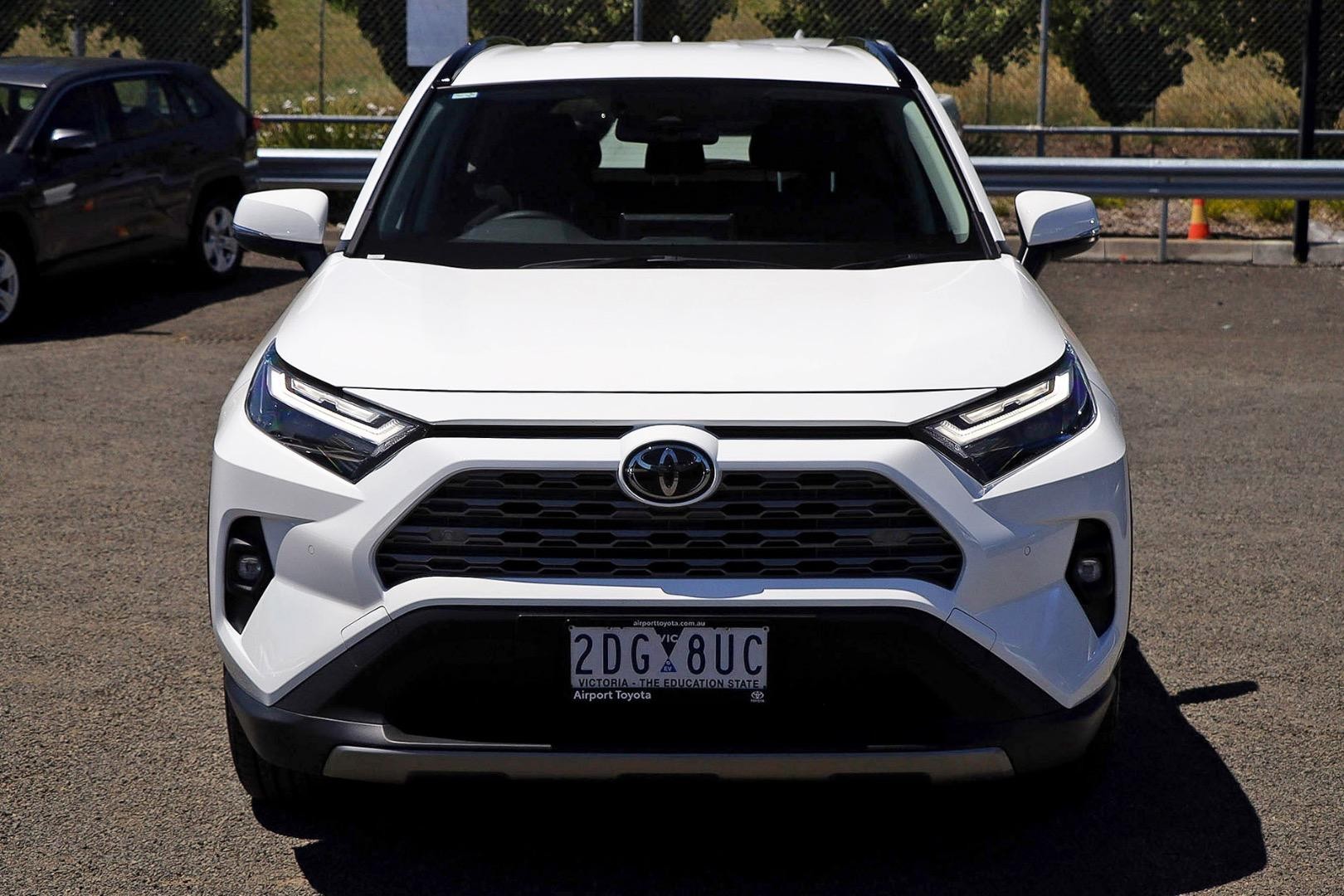 Toyota Rav4 image 3