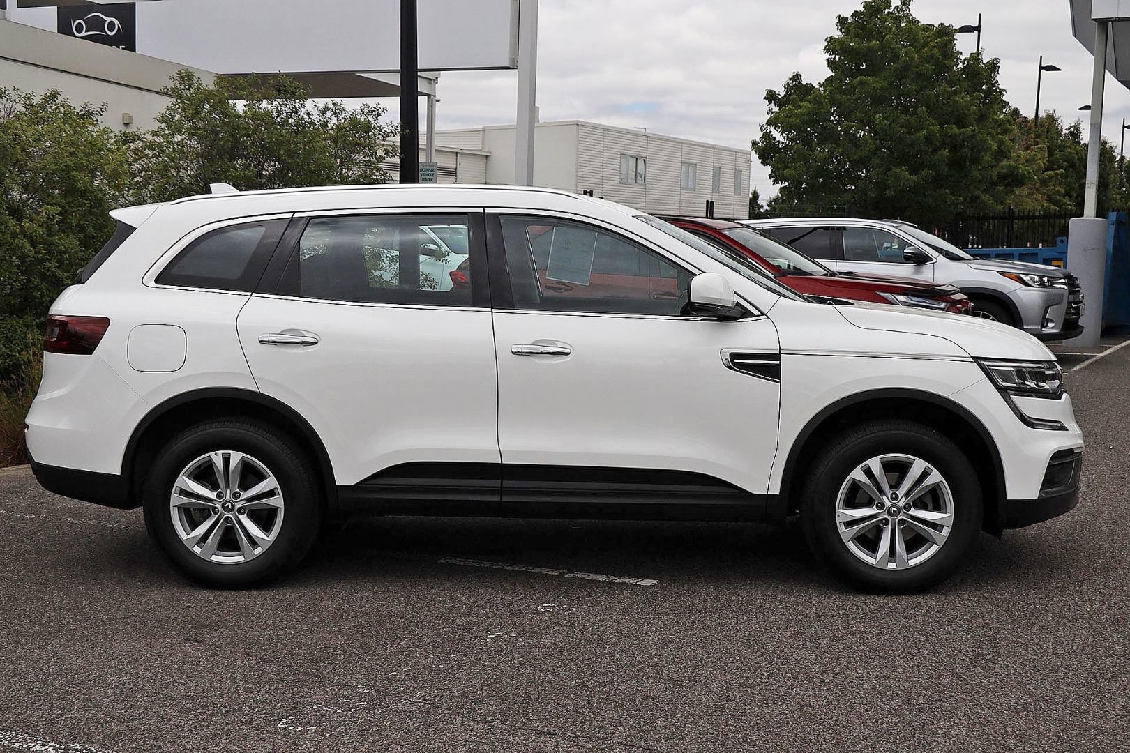Renault Koleos image 3
