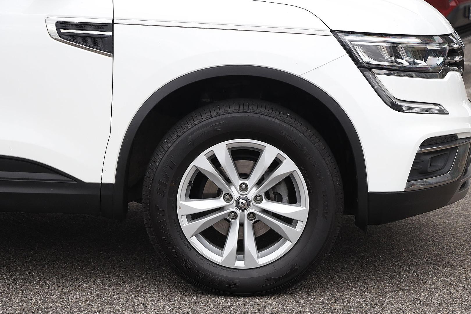 Renault Koleos image 4