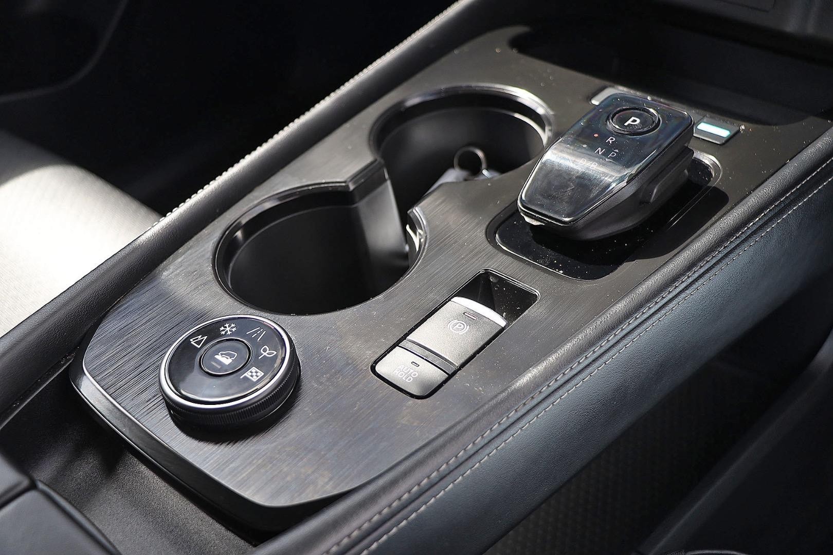 Nissan X-trail image 3