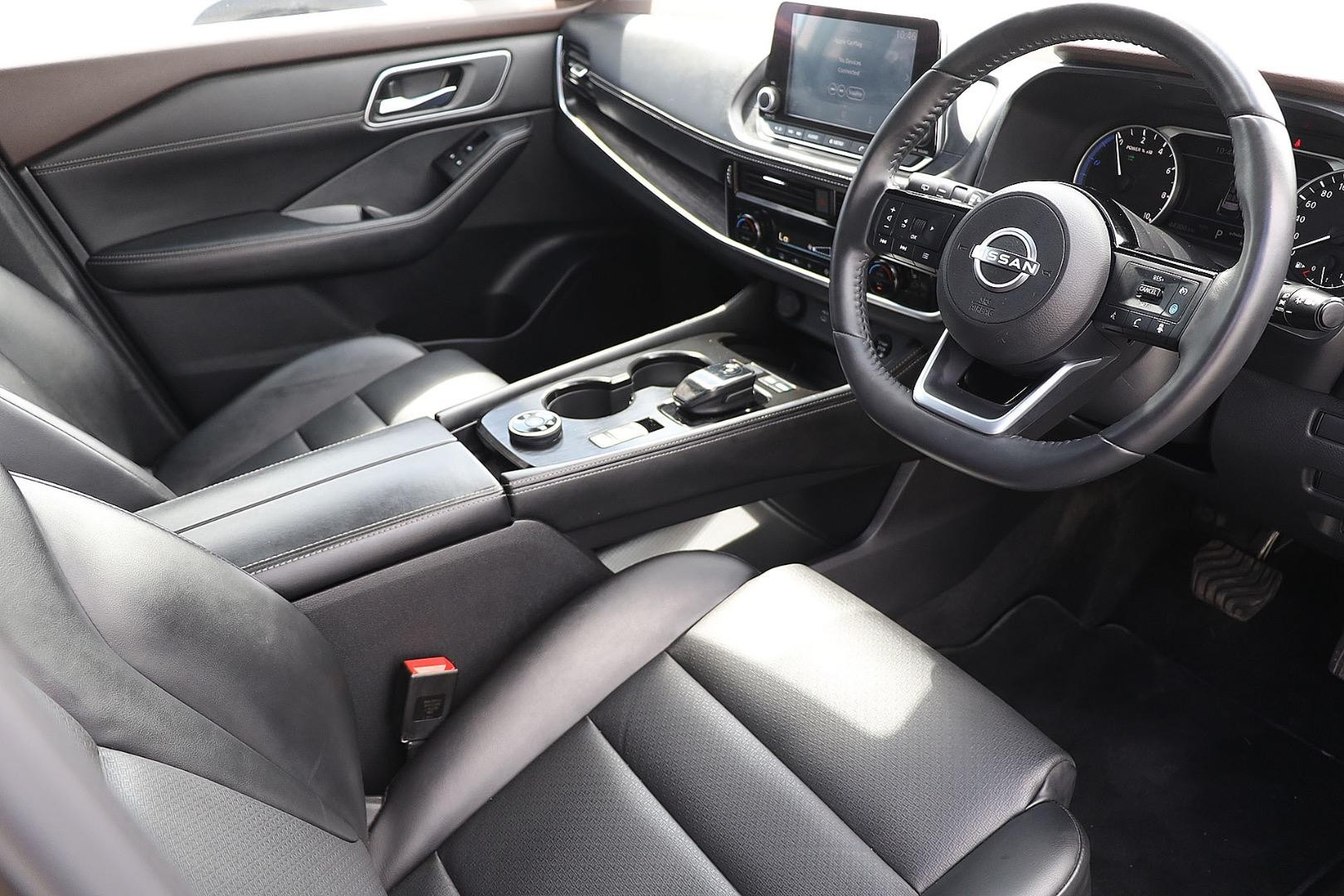 Nissan X-trail image 4