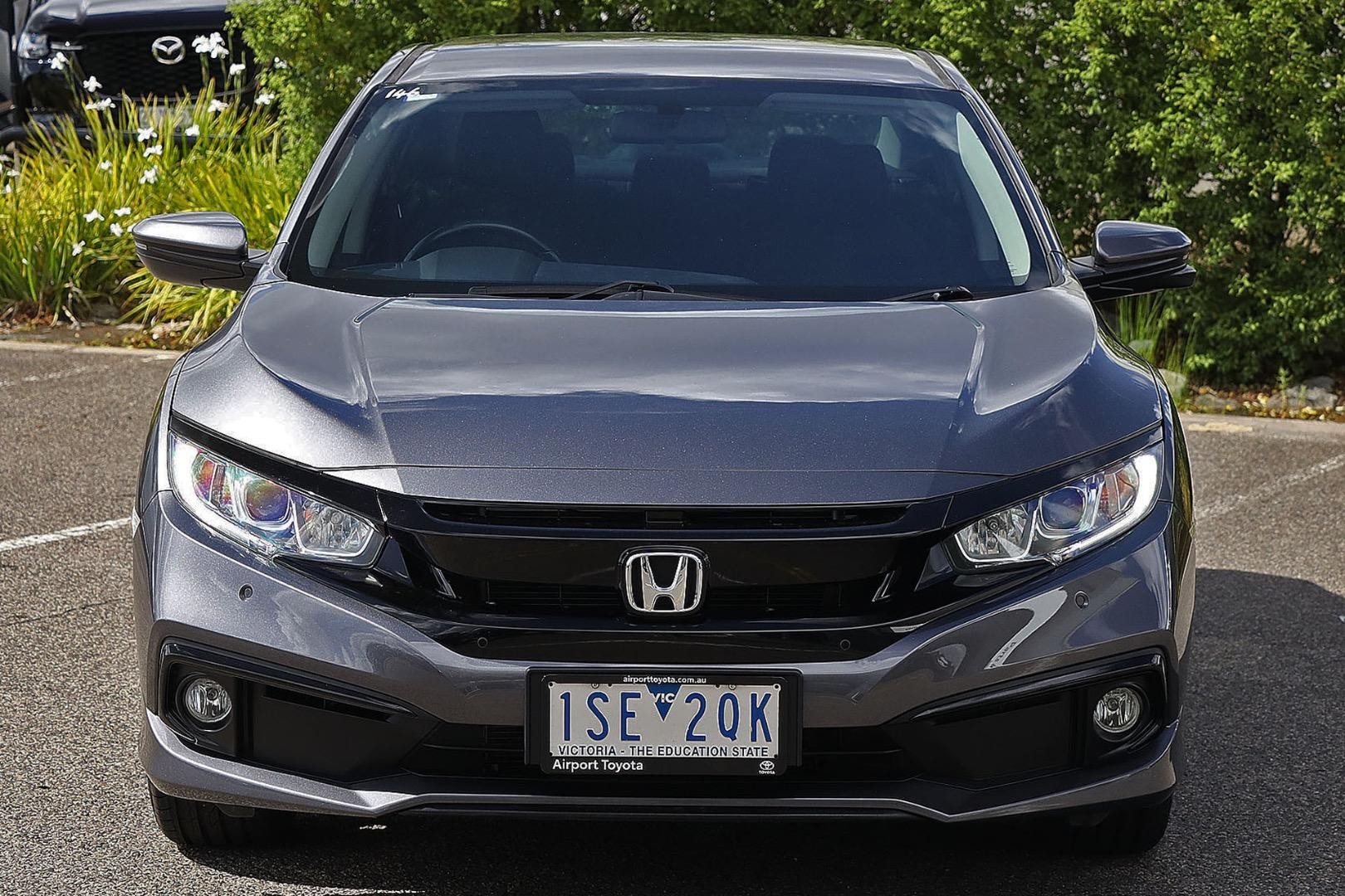 Honda Civic image 3