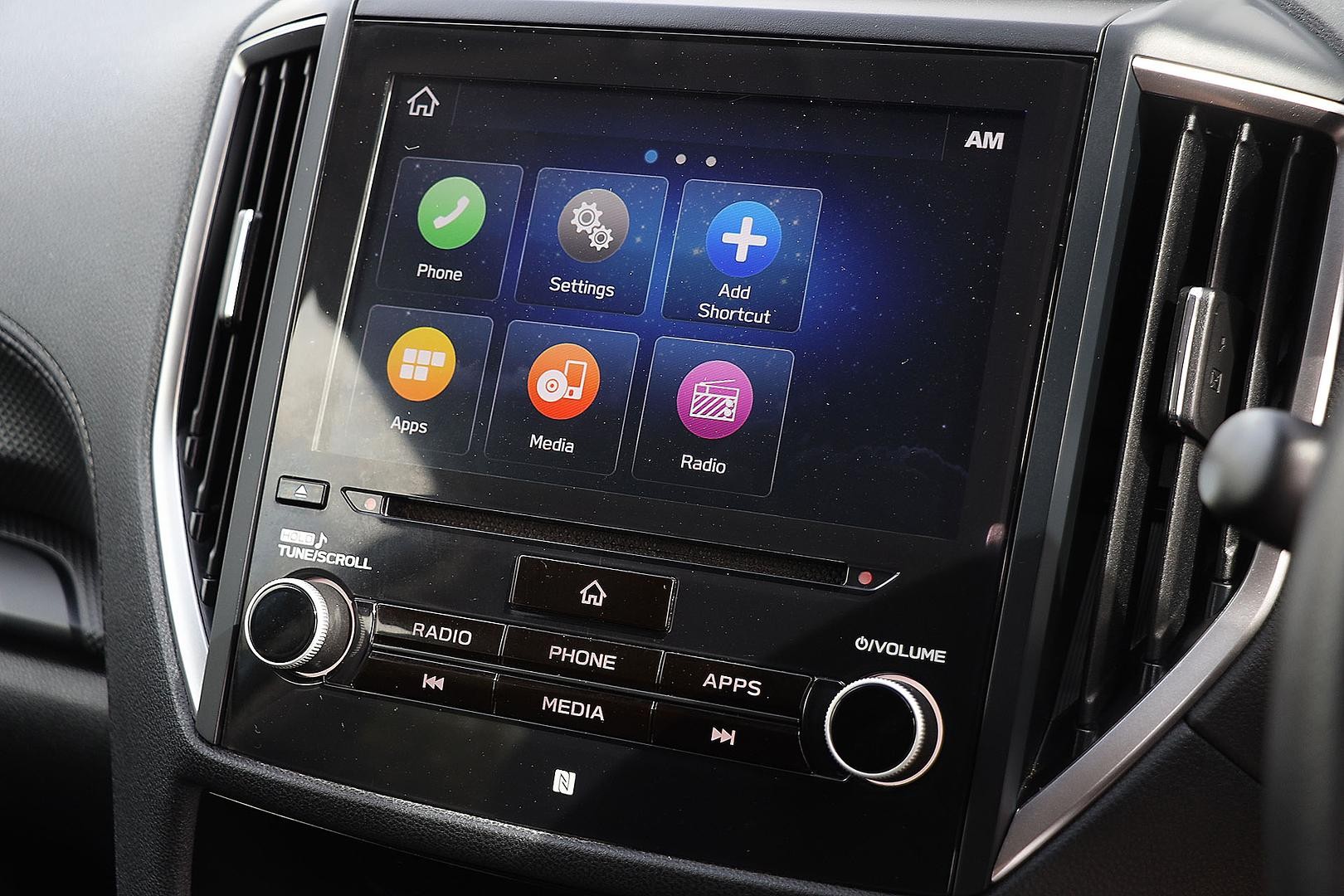 Subaru Forester image 4