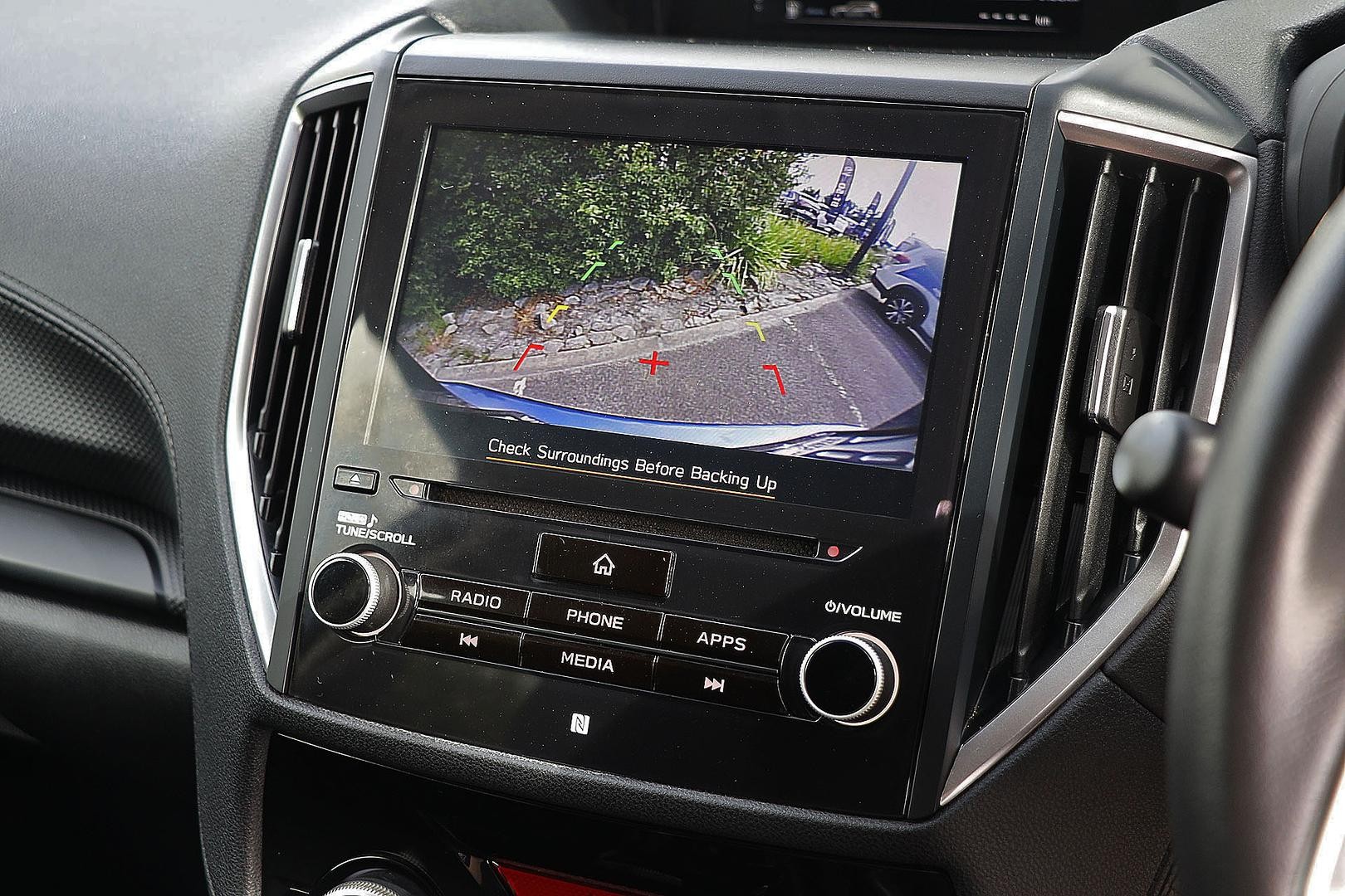 Subaru Forester image 3