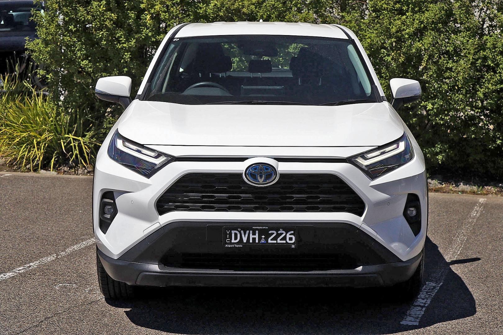 Toyota Rav4 image 3