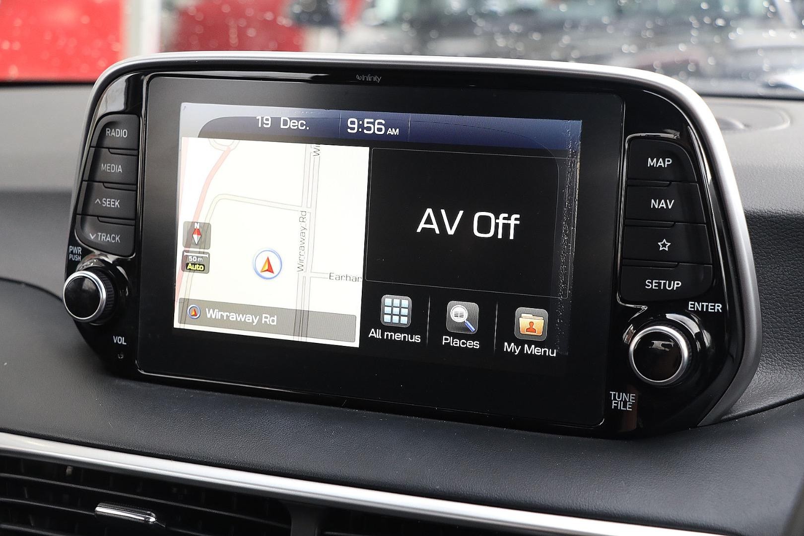 Hyundai Tucson image 3