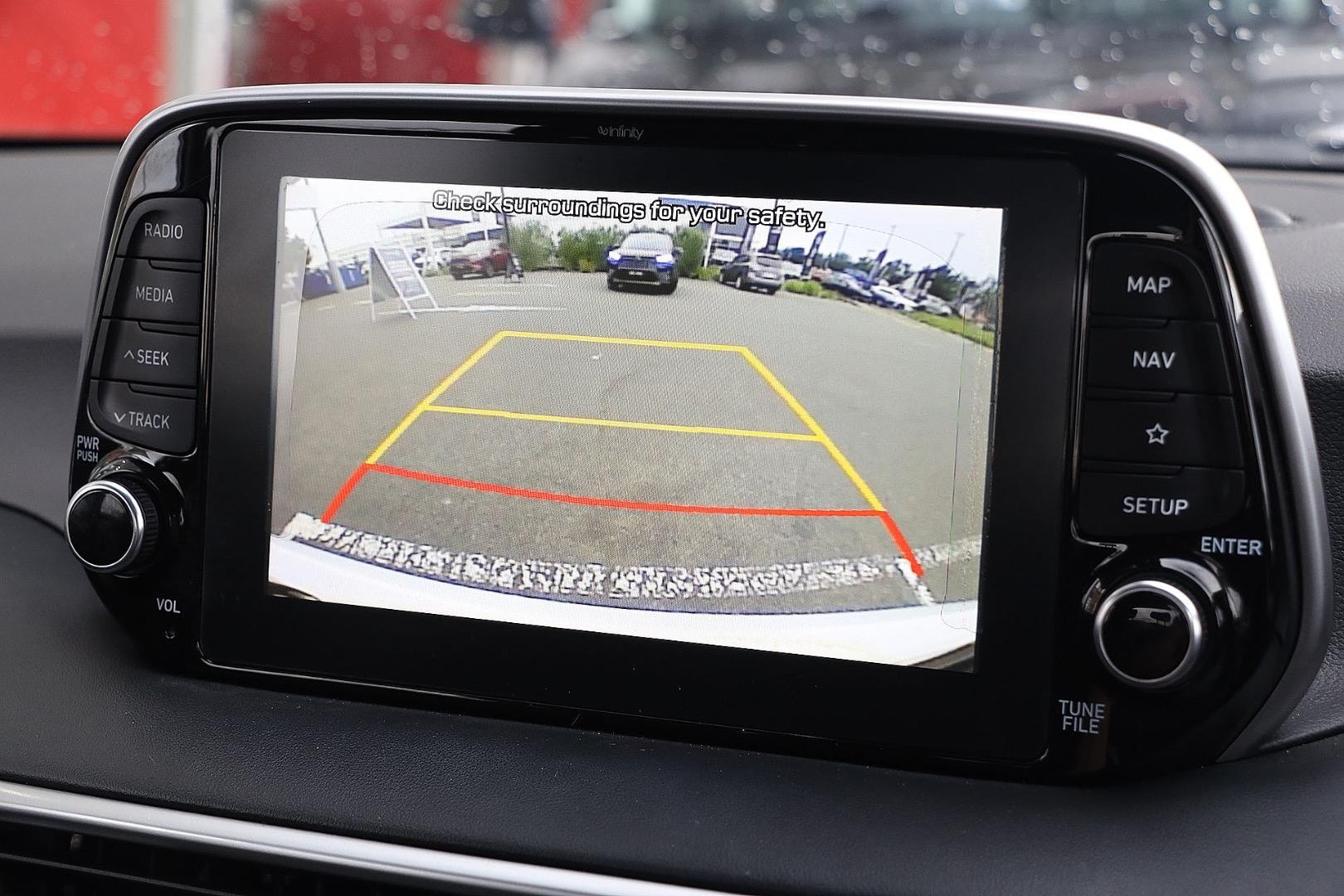 Hyundai Tucson image 4