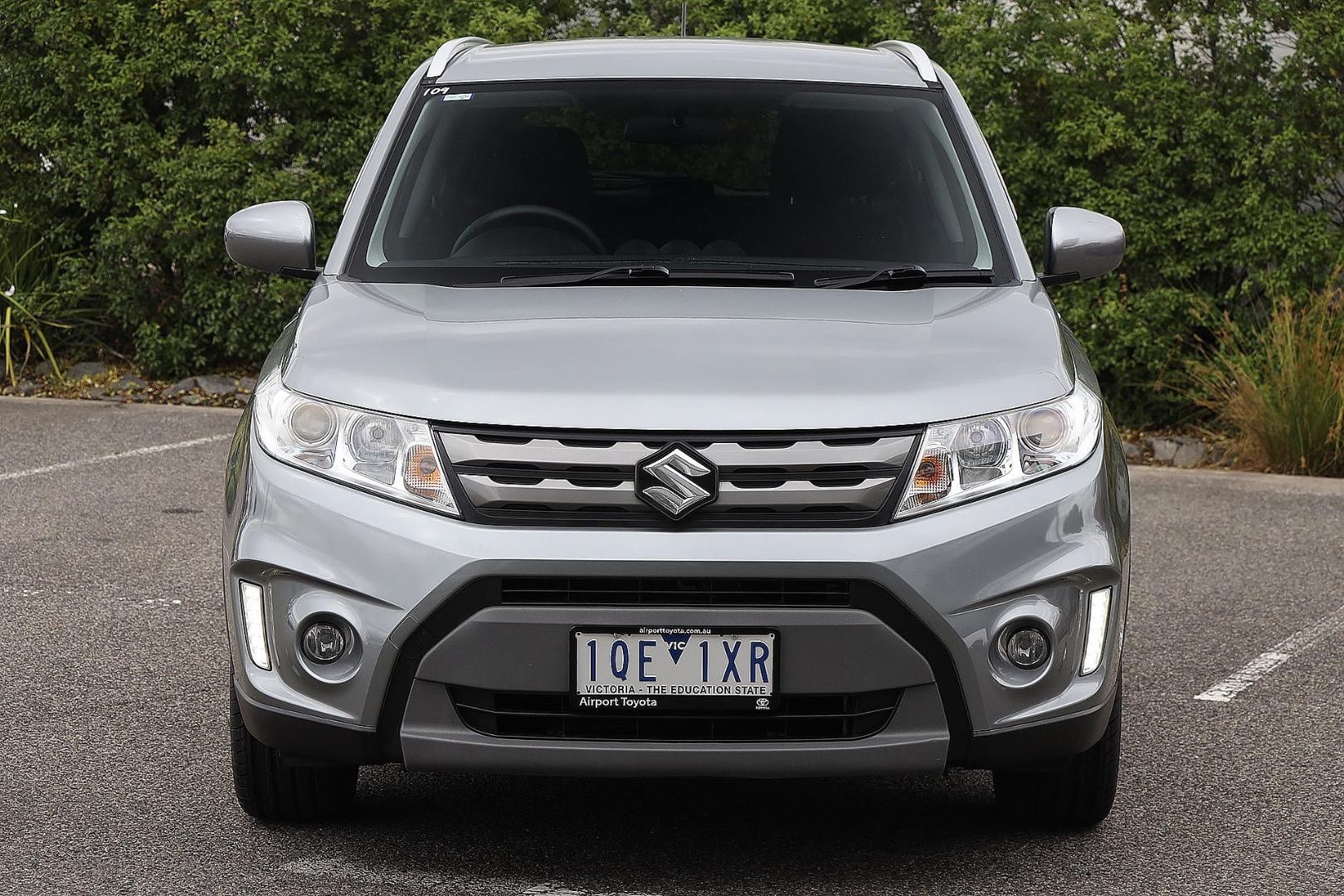 Suzuki Vitara image 3