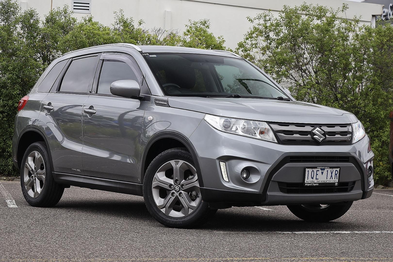 Suzuki Vitara image 1