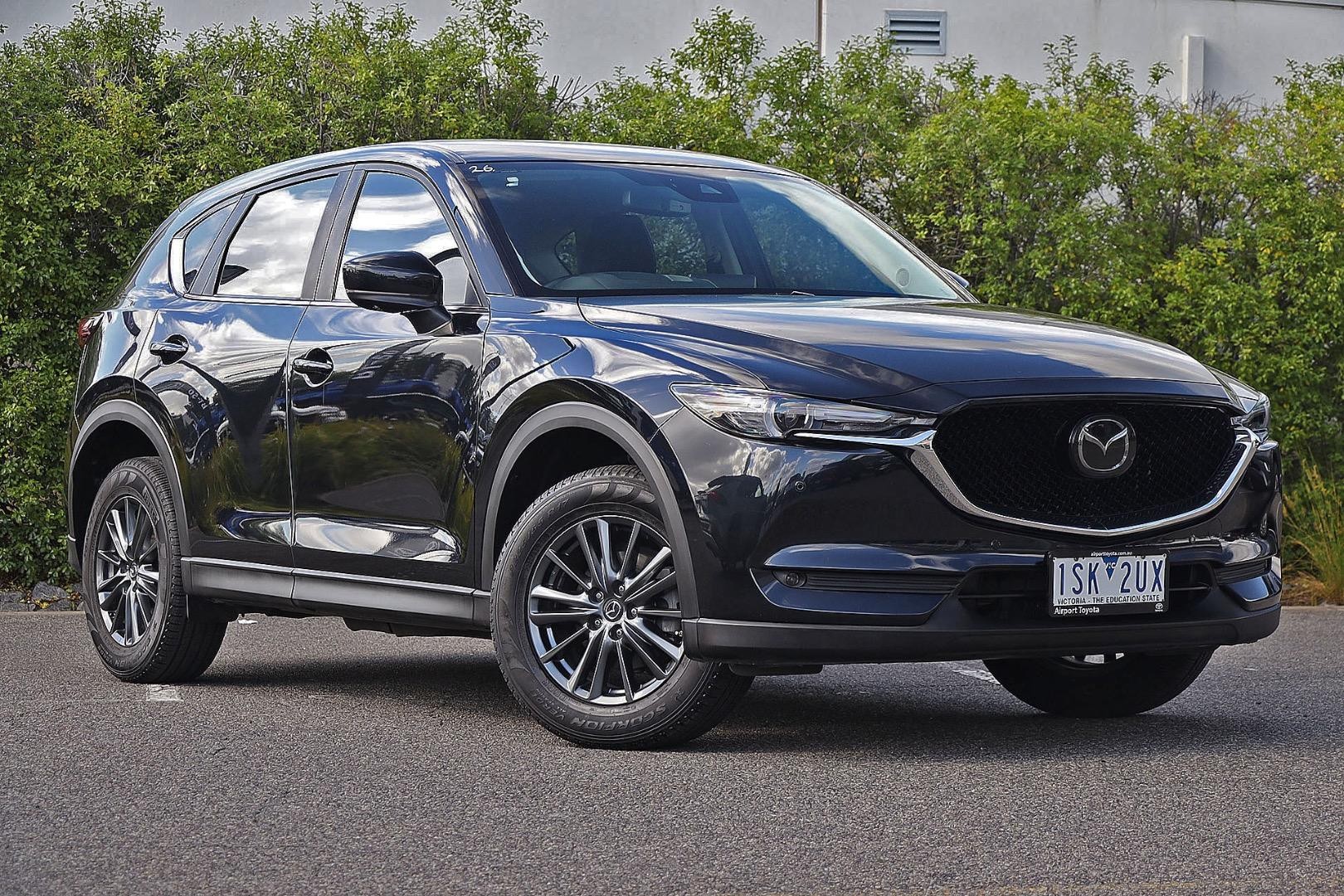 Mazda Cx-5 image 1