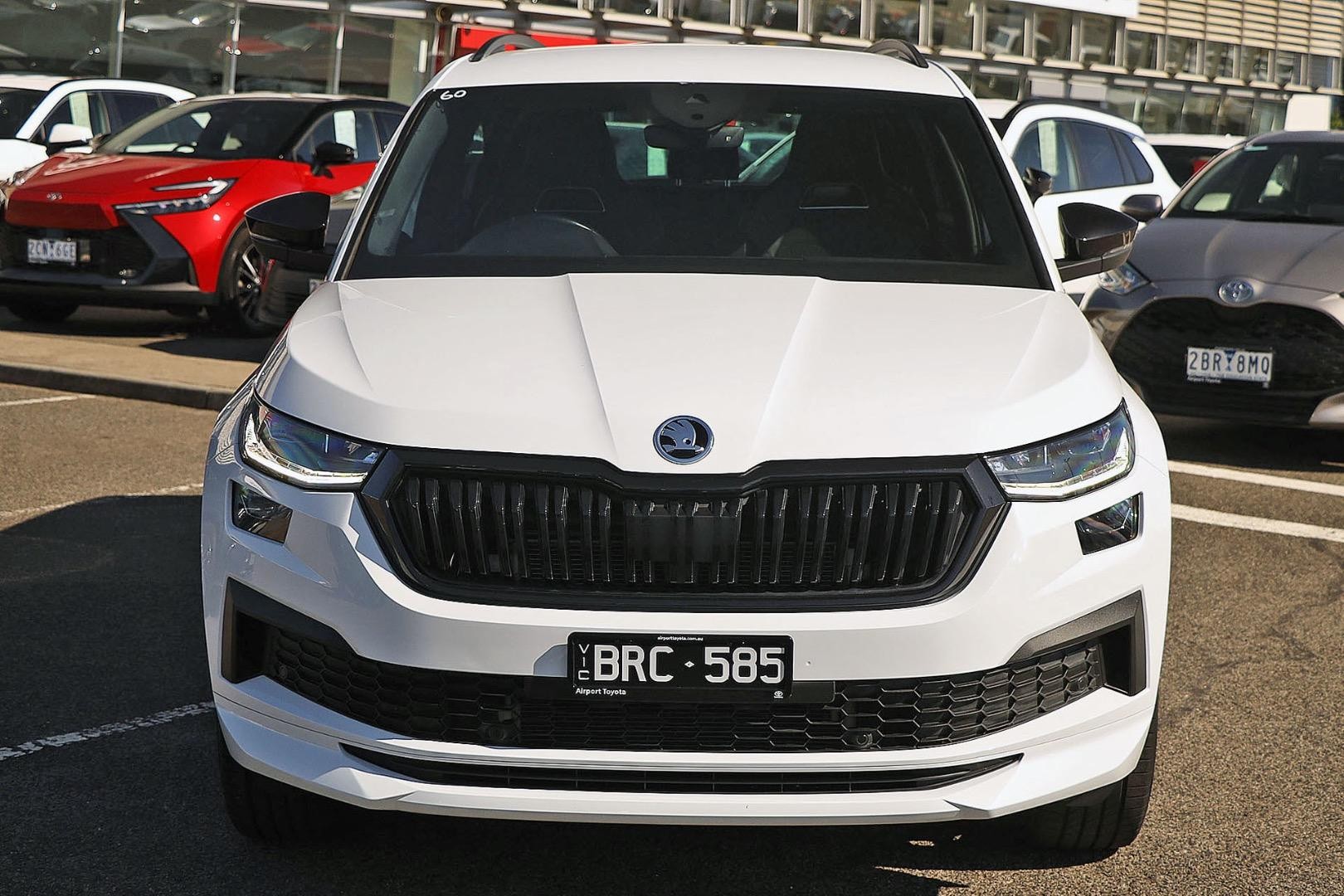 Skoda Kodiaq image 1