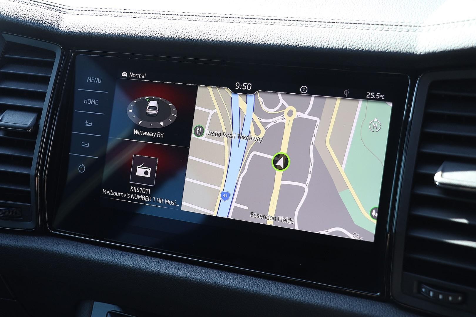 Skoda Kodiaq image 4
