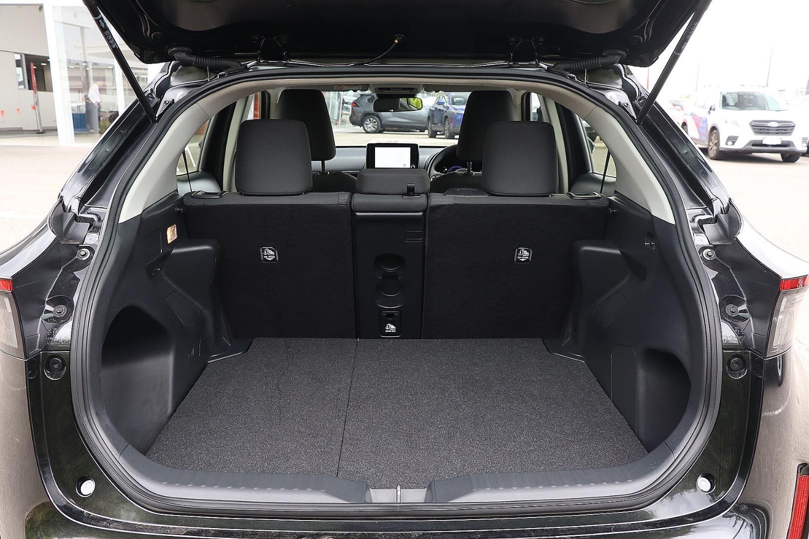 Toyota Yaris Cross image 4