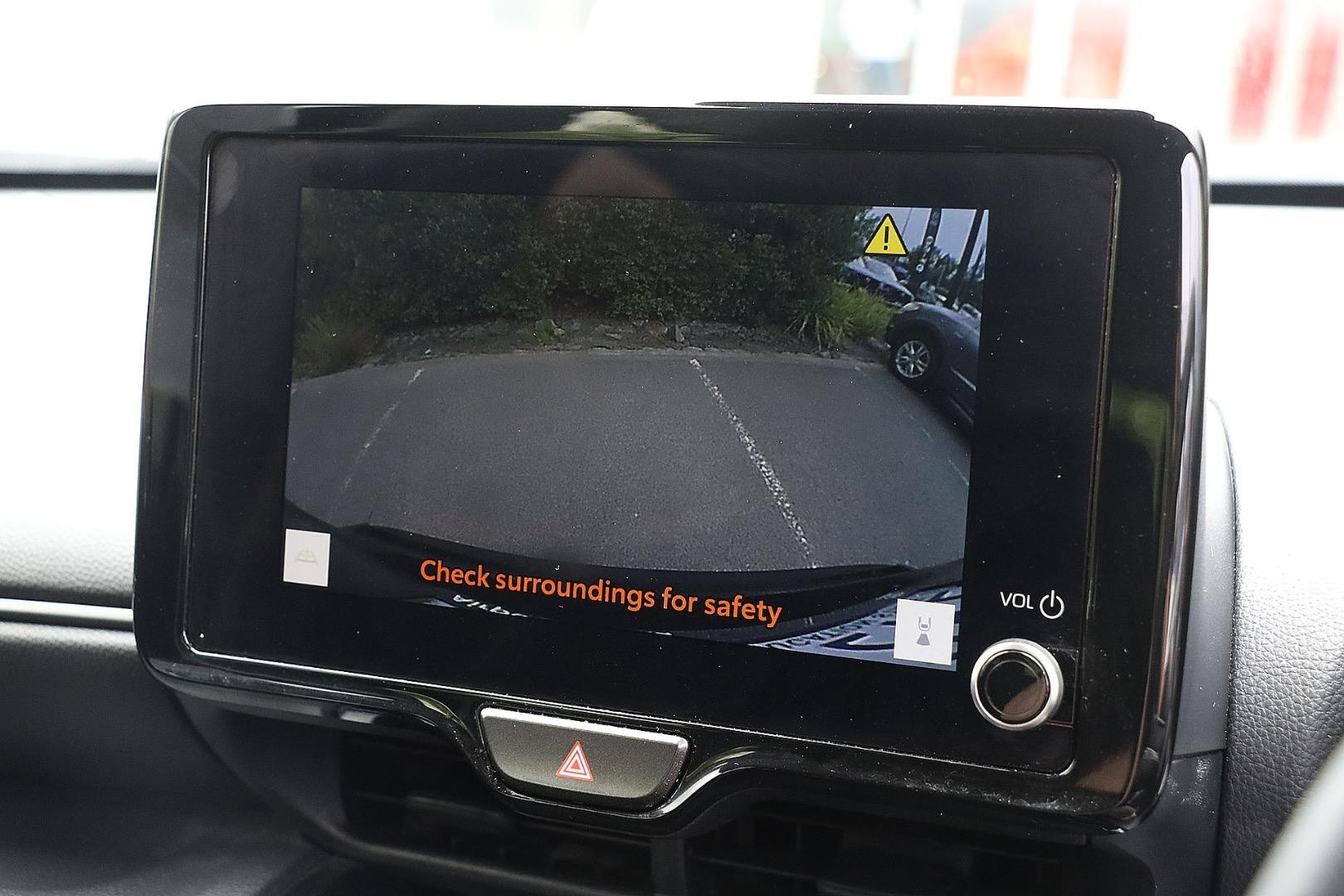 Toyota Yaris Cross image 3