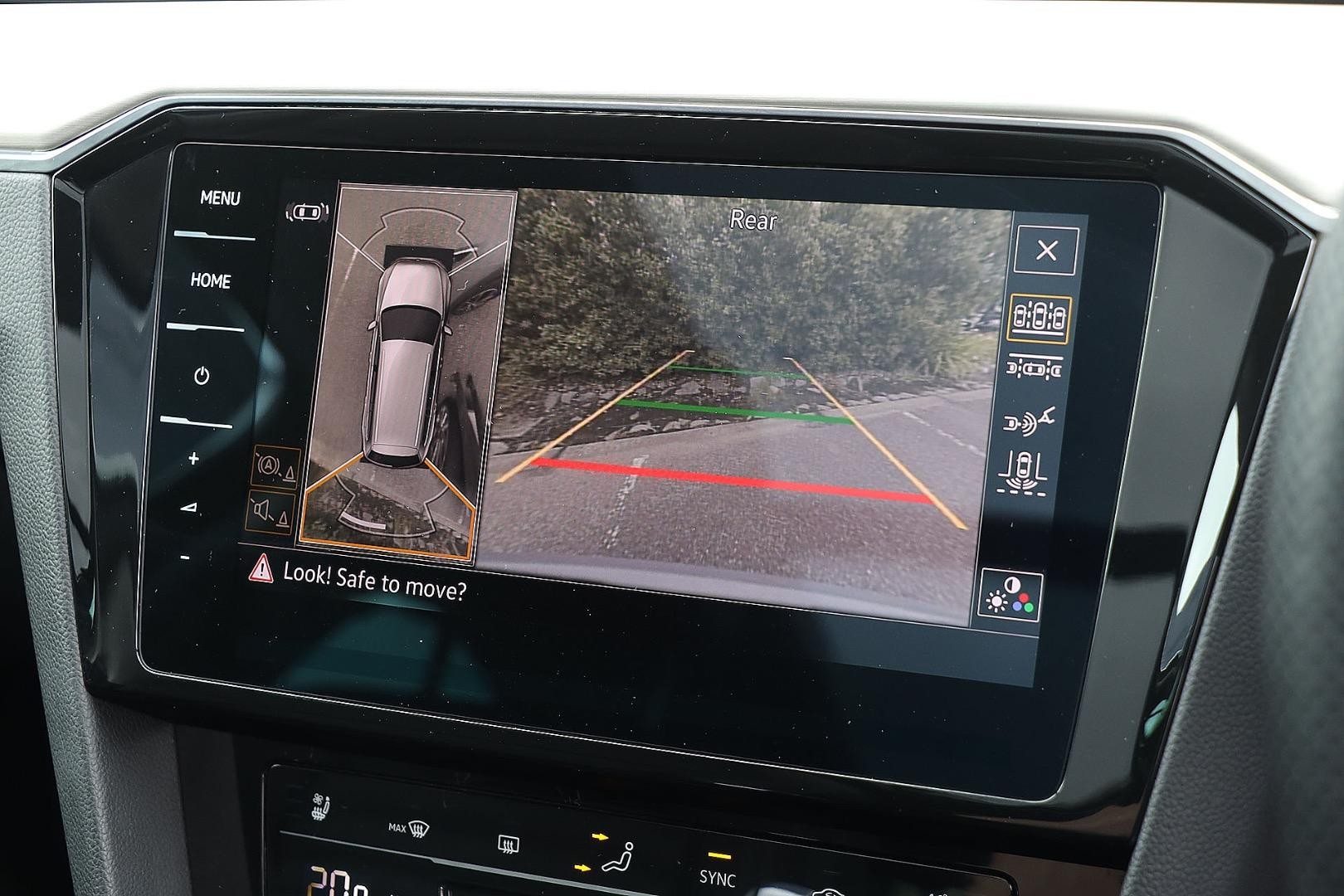 Volkswagen Passat image 3