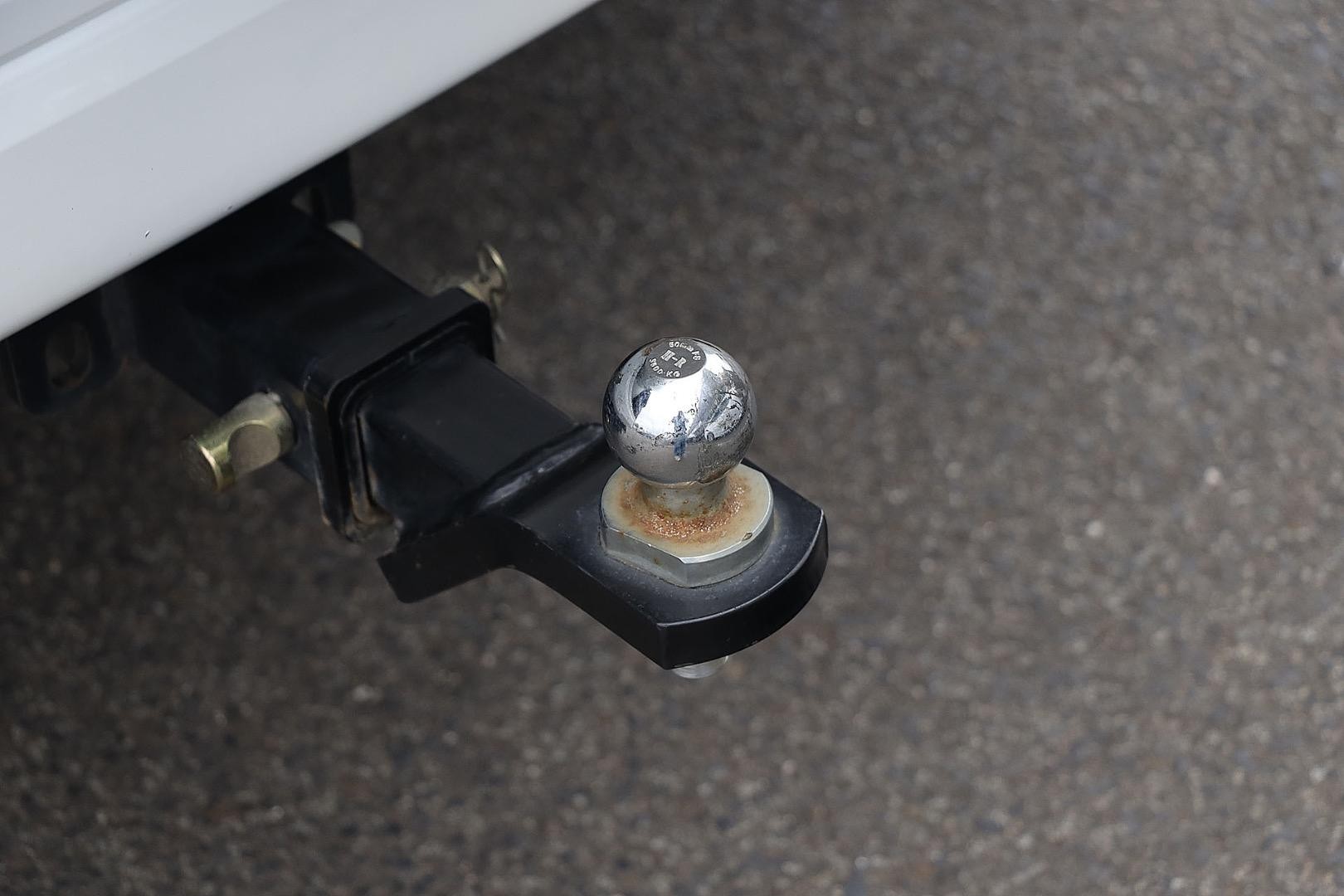 Toyota Landcruiser Prado image 4