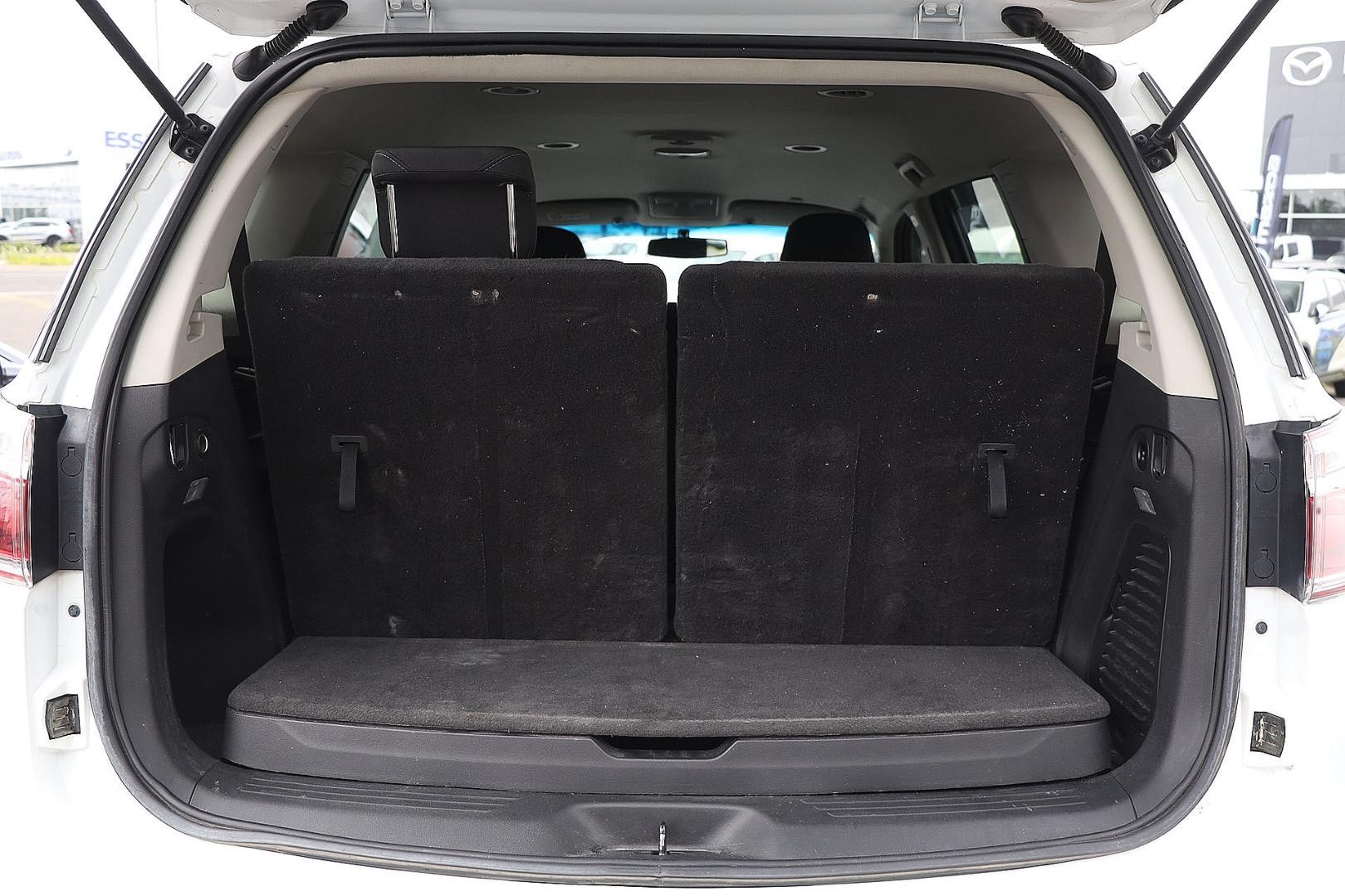 Holden Trailblazer image 3