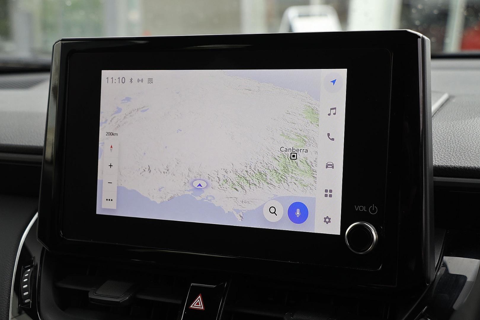 Toyota Corolla Cross image 2