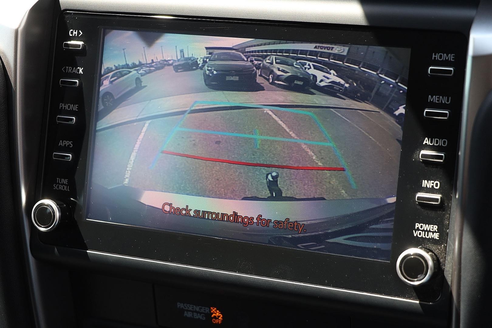 Toyota Fortuner image 4