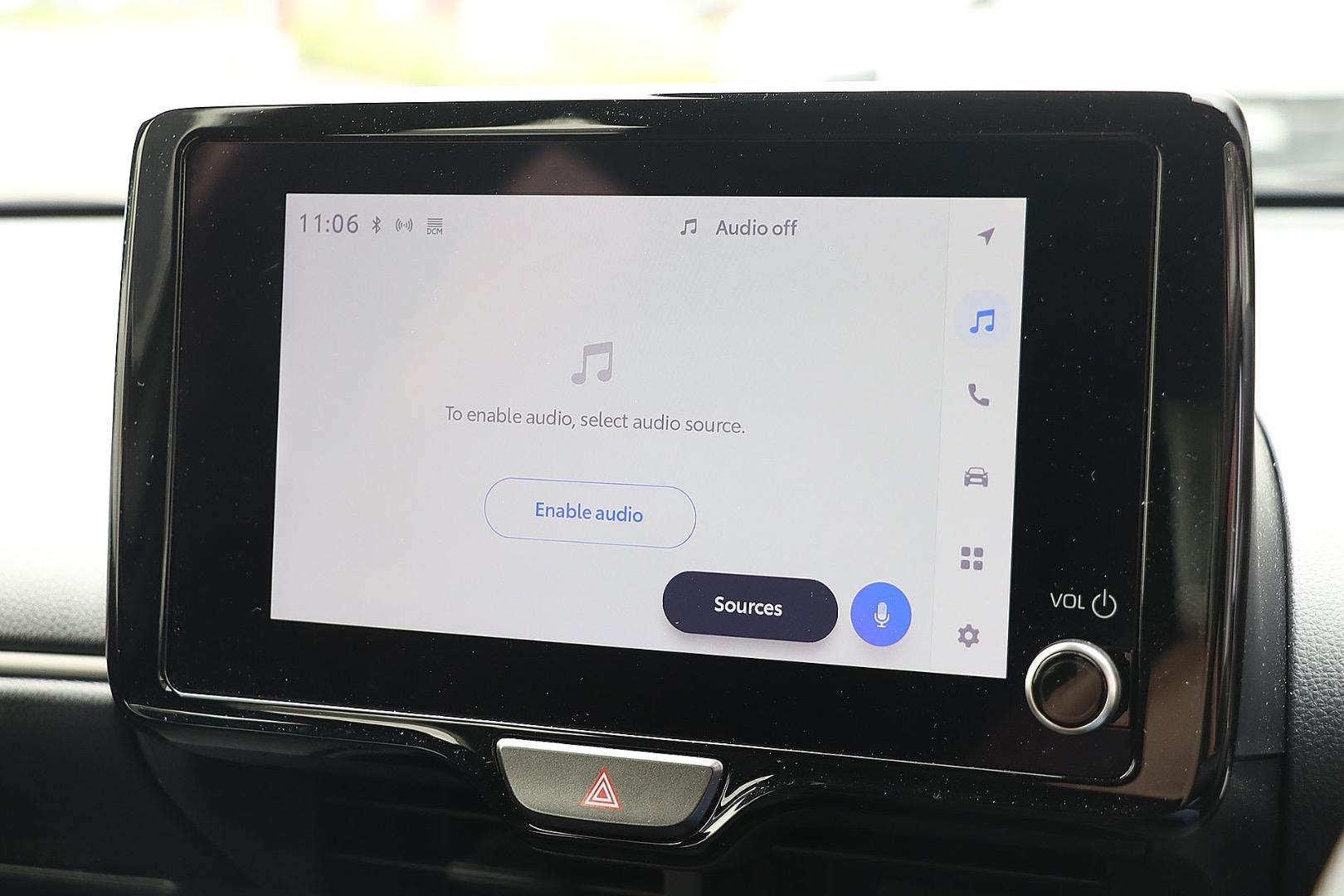 Toyota Yaris image 4