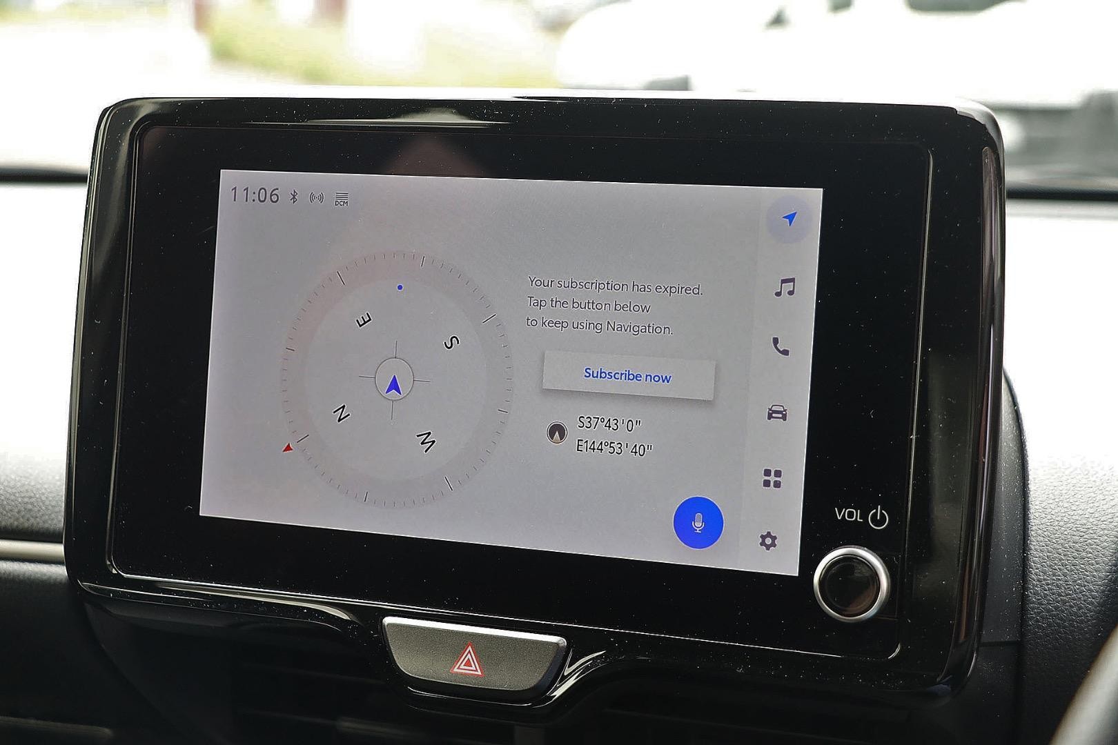 Toyota Yaris image 3