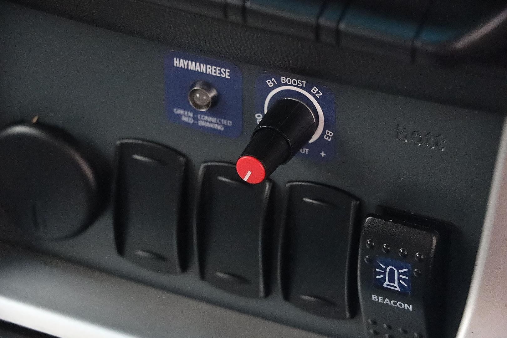 Holden Colorado image 4