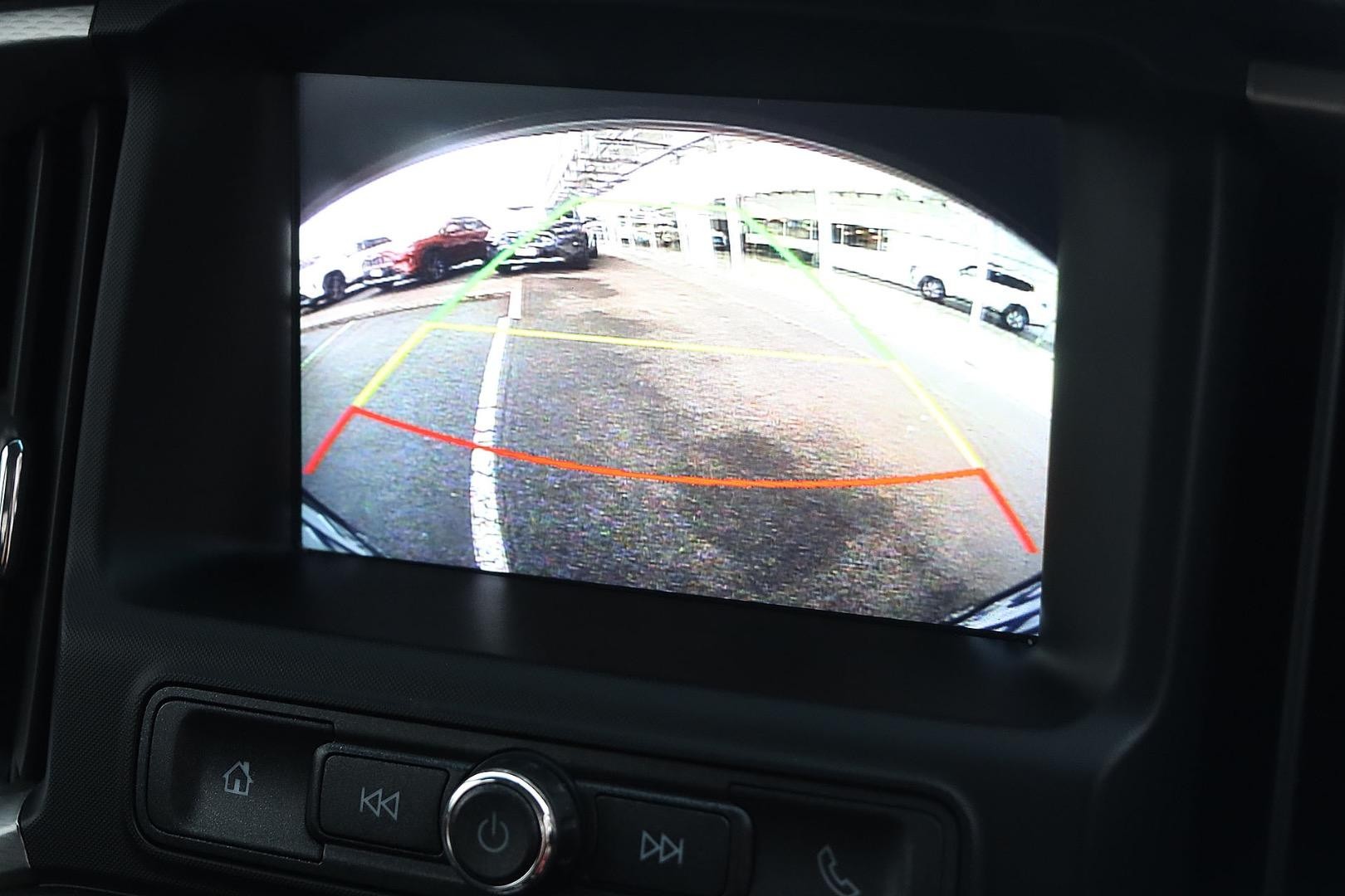 Holden Colorado image 2