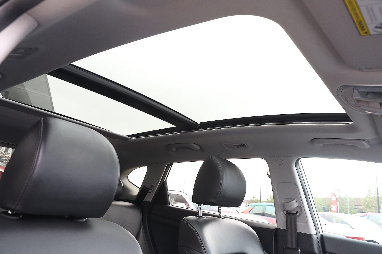 Hyundai Tucson image 3