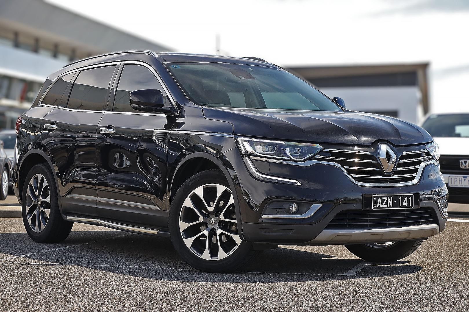Renault Koleos image 1