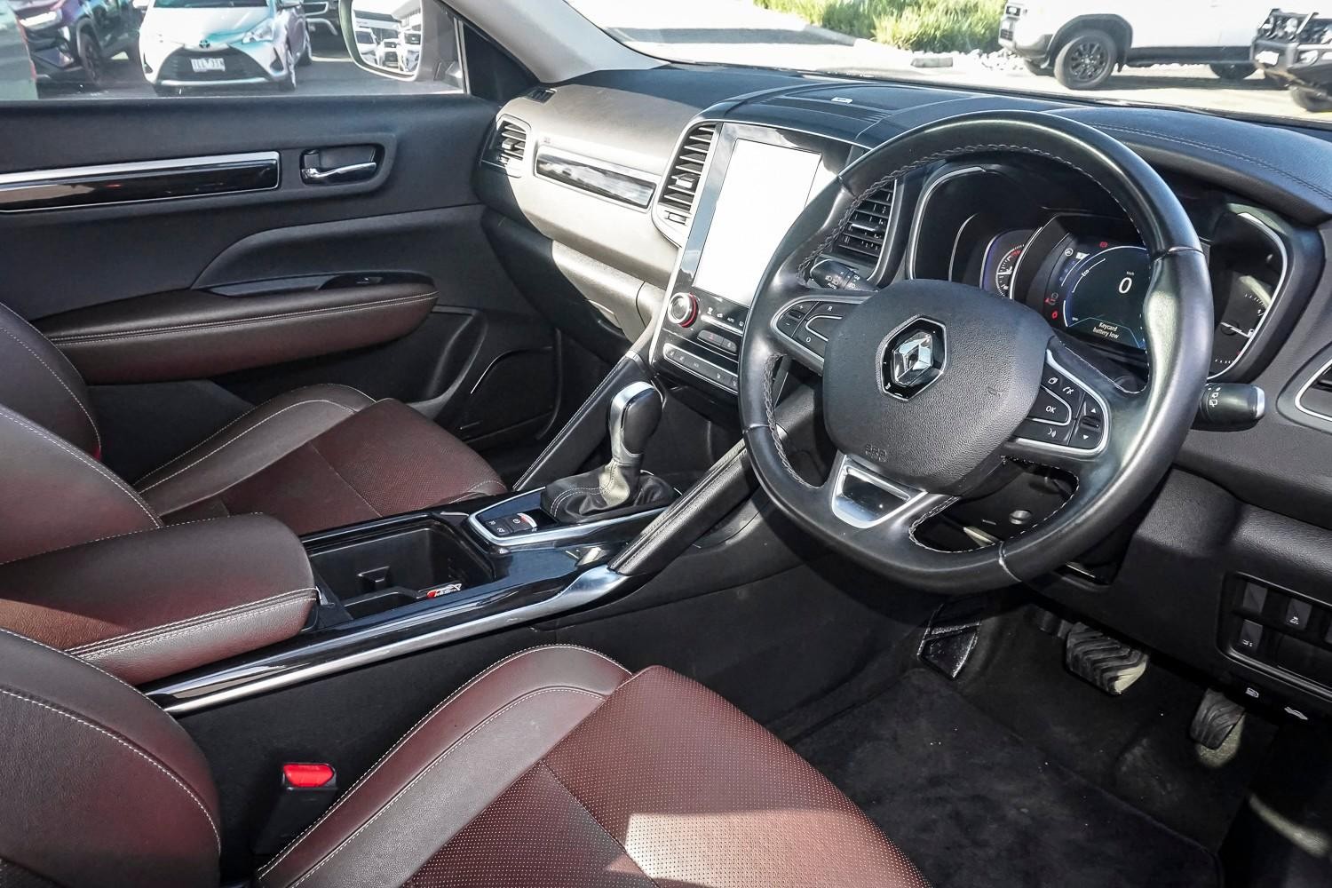 Renault Koleos image 4