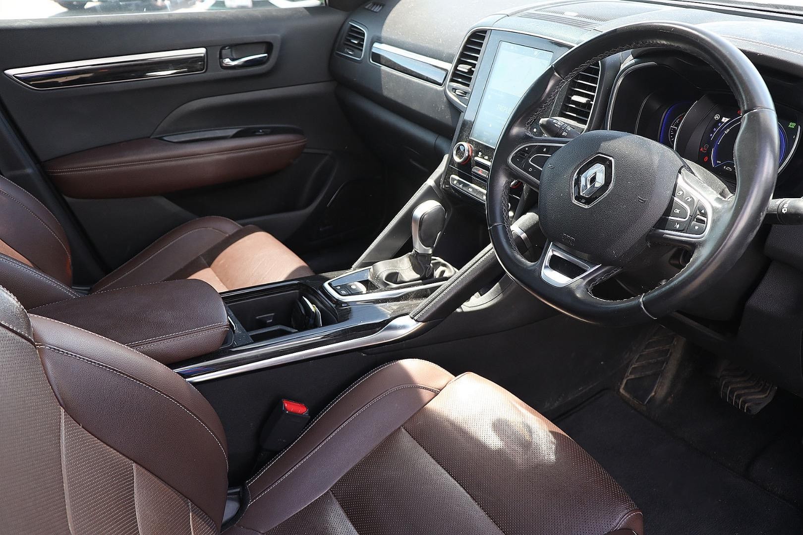 Renault Koleos image 2