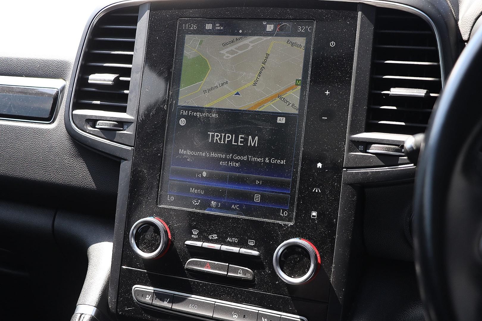 Renault Koleos image 4