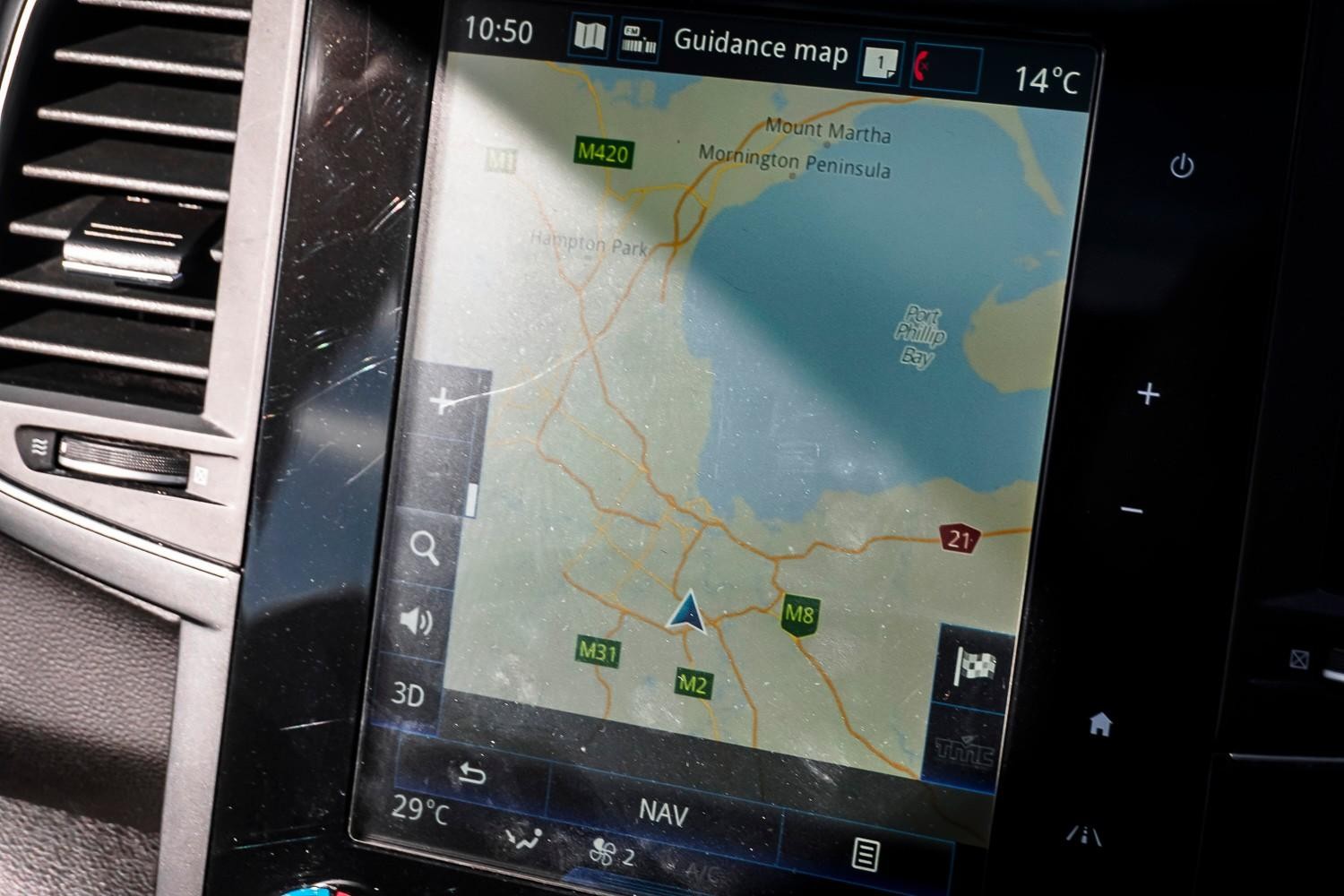 Renault Koleos image 3