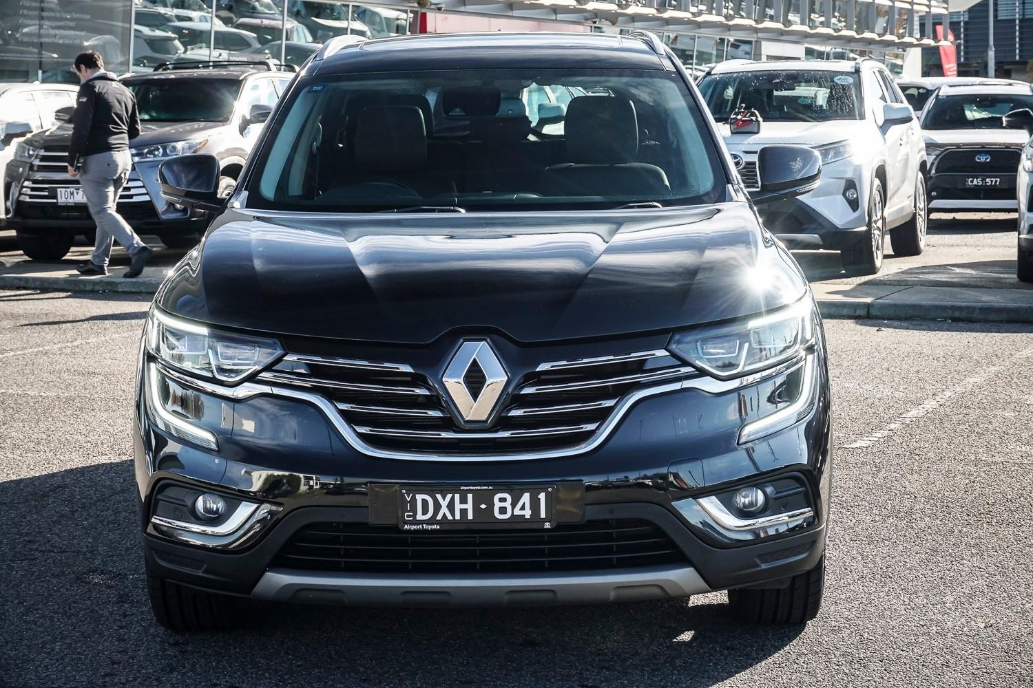 Renault Koleos image 1
